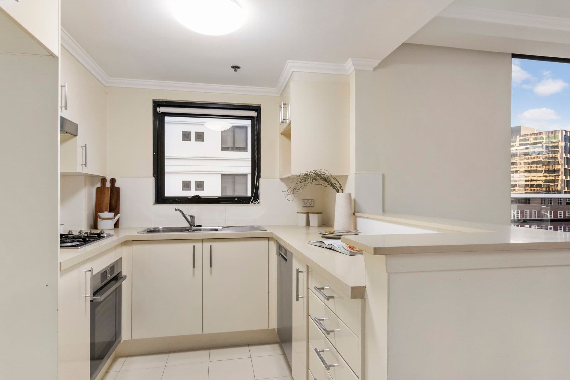 36/9 Herbert St, St Leonards, NSW, 2065, St Leonards - Thumbnail 4