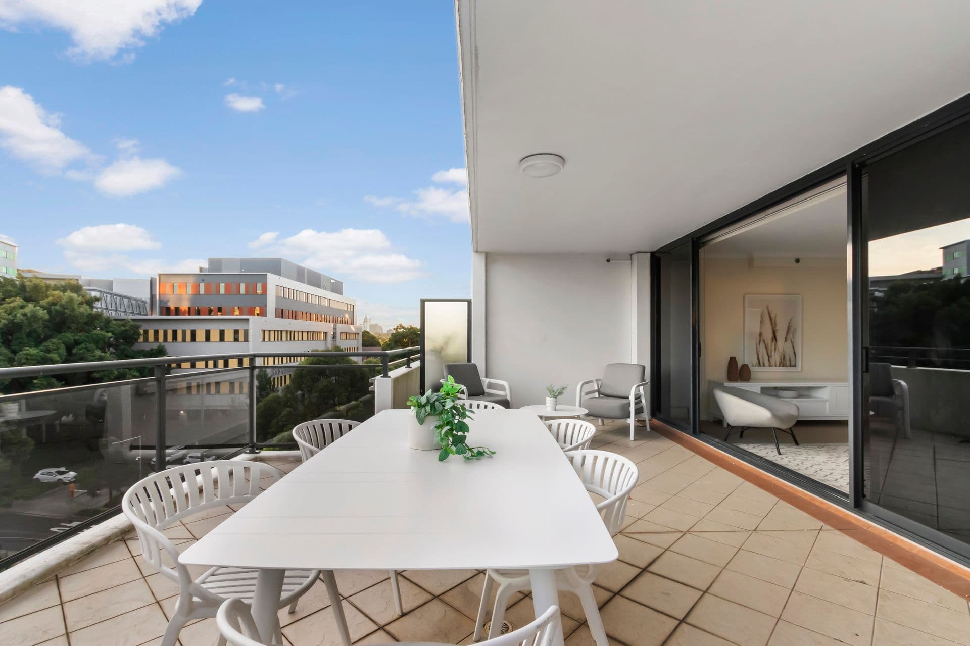 36/9 Herbert St, St Leonards, NSW, 2065, St Leonards - Thumbnail 6