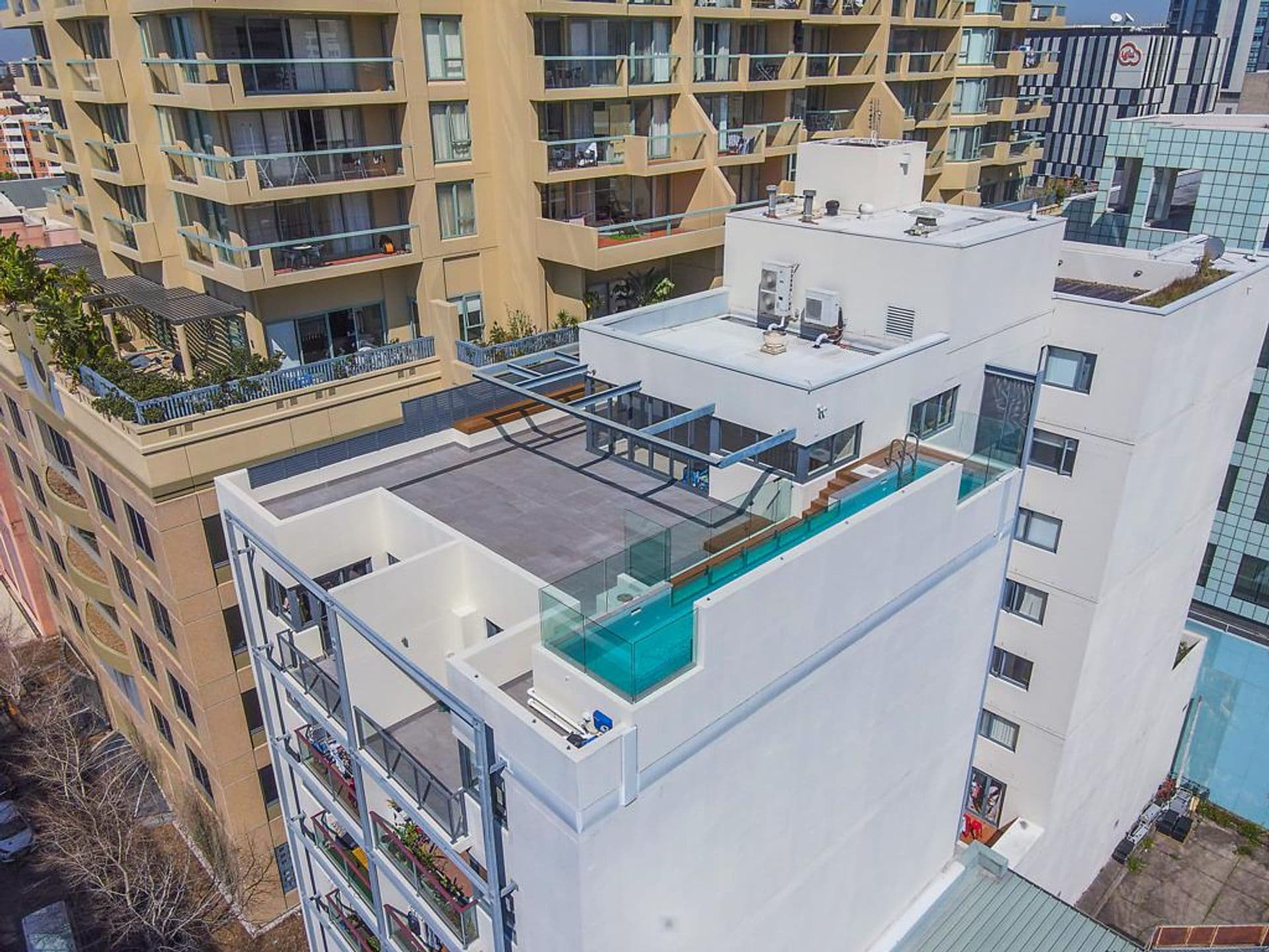 15/11 Herbert Street, St Leonards, NSW, 2065, Chatswood - Image 1