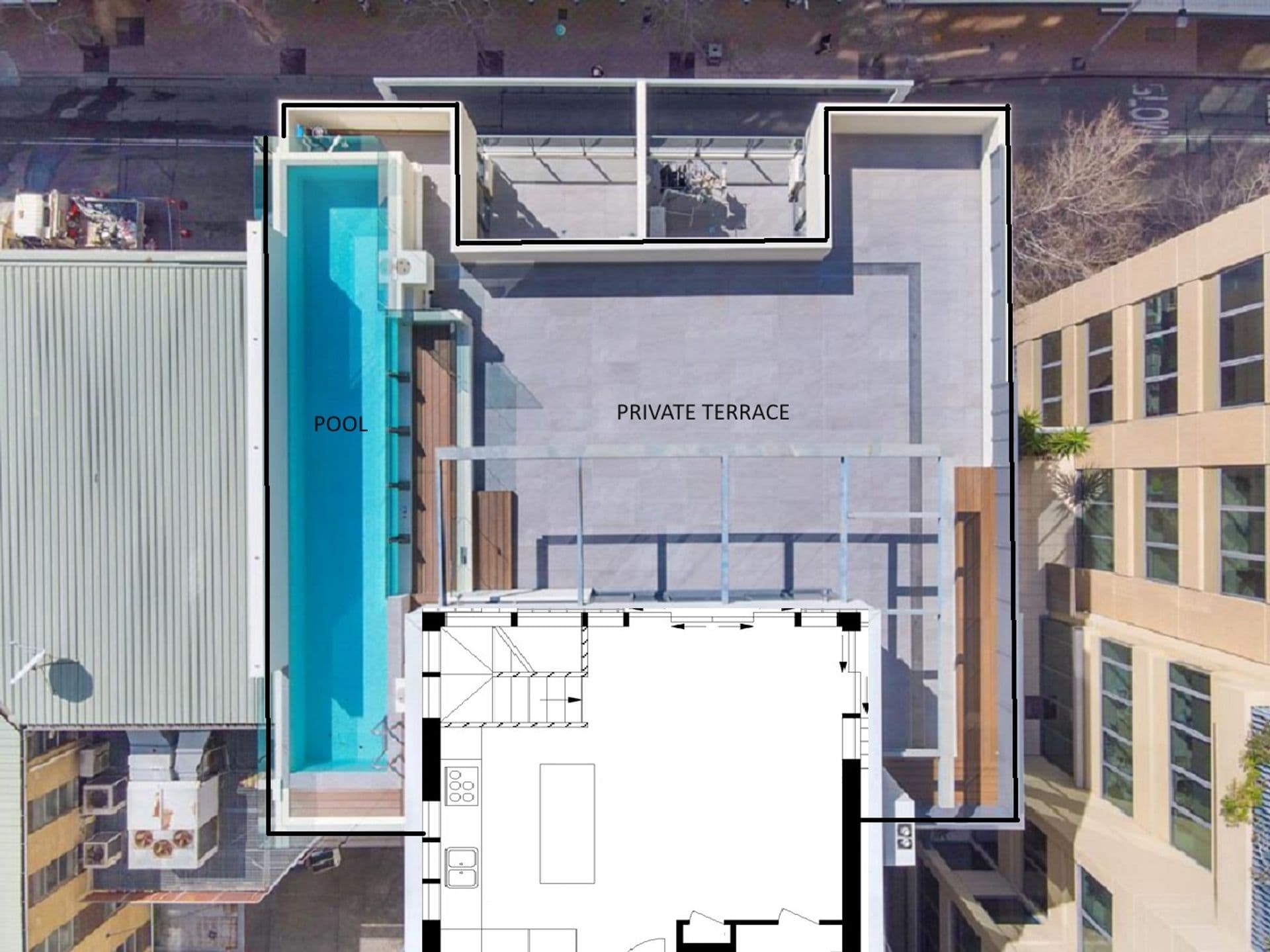 15/11 Herbert Street, St Leonards, NSW, 2065, Chatswood - Thumbnail 3