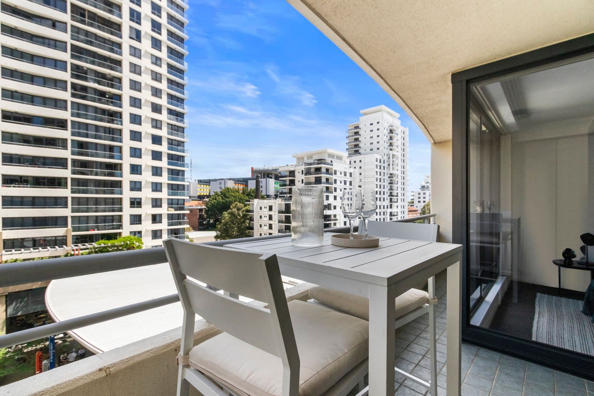 15/11 Herbert Street, St Leonards, NSW, 2065, St Leonards - Thumbnail 5