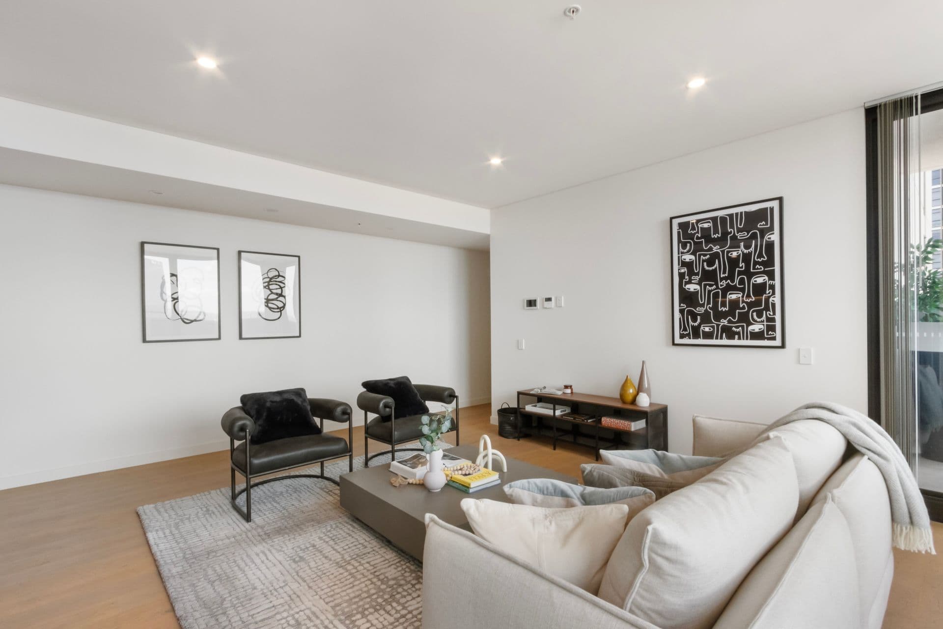 3111/12 Phillip St, Parramatta, NSW, 2150, Parramatta - Image 1