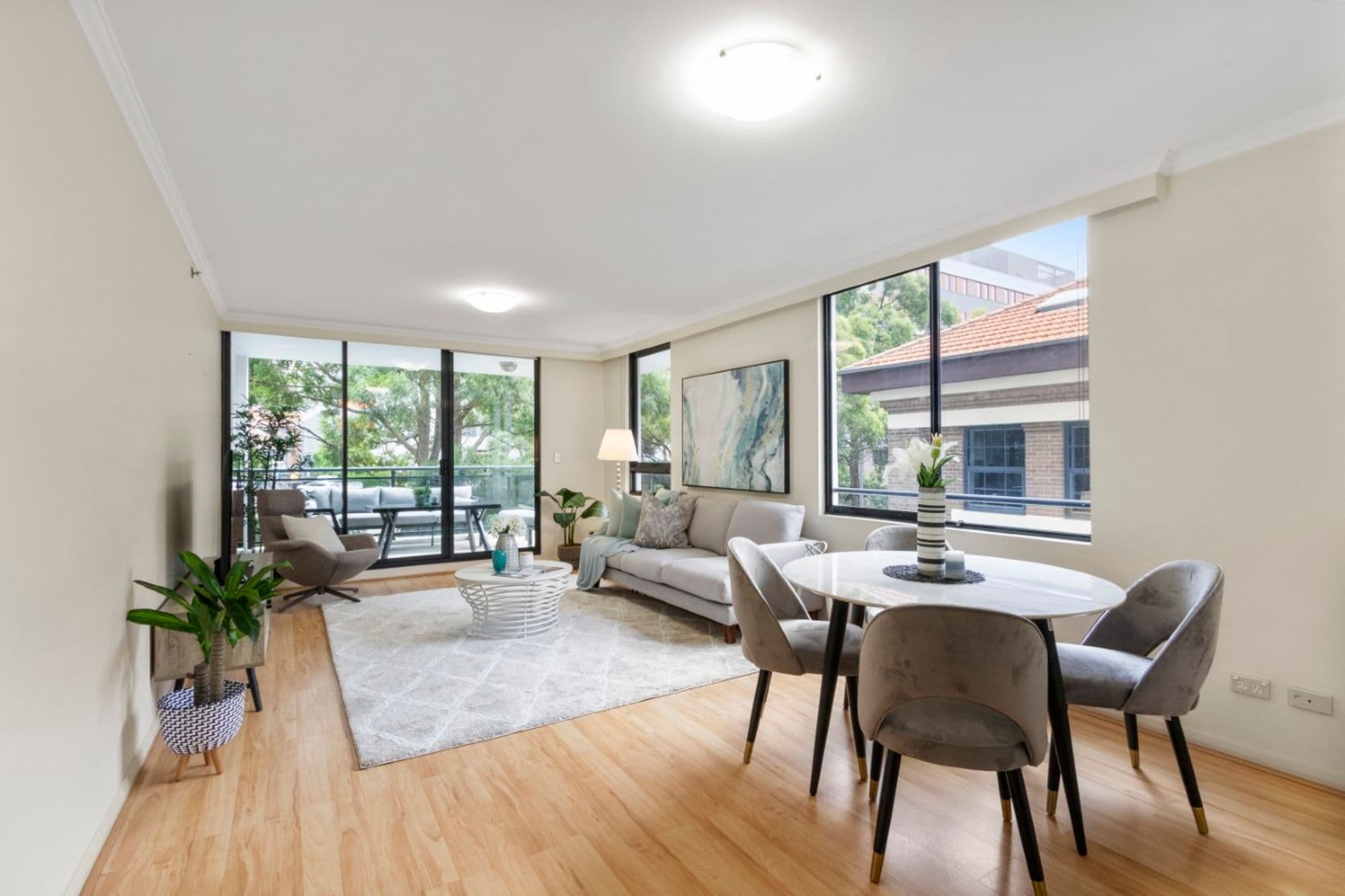 19/9 Herbert Street, St Leonards, NSW, 2065, St Leonards - Thumbnail 2