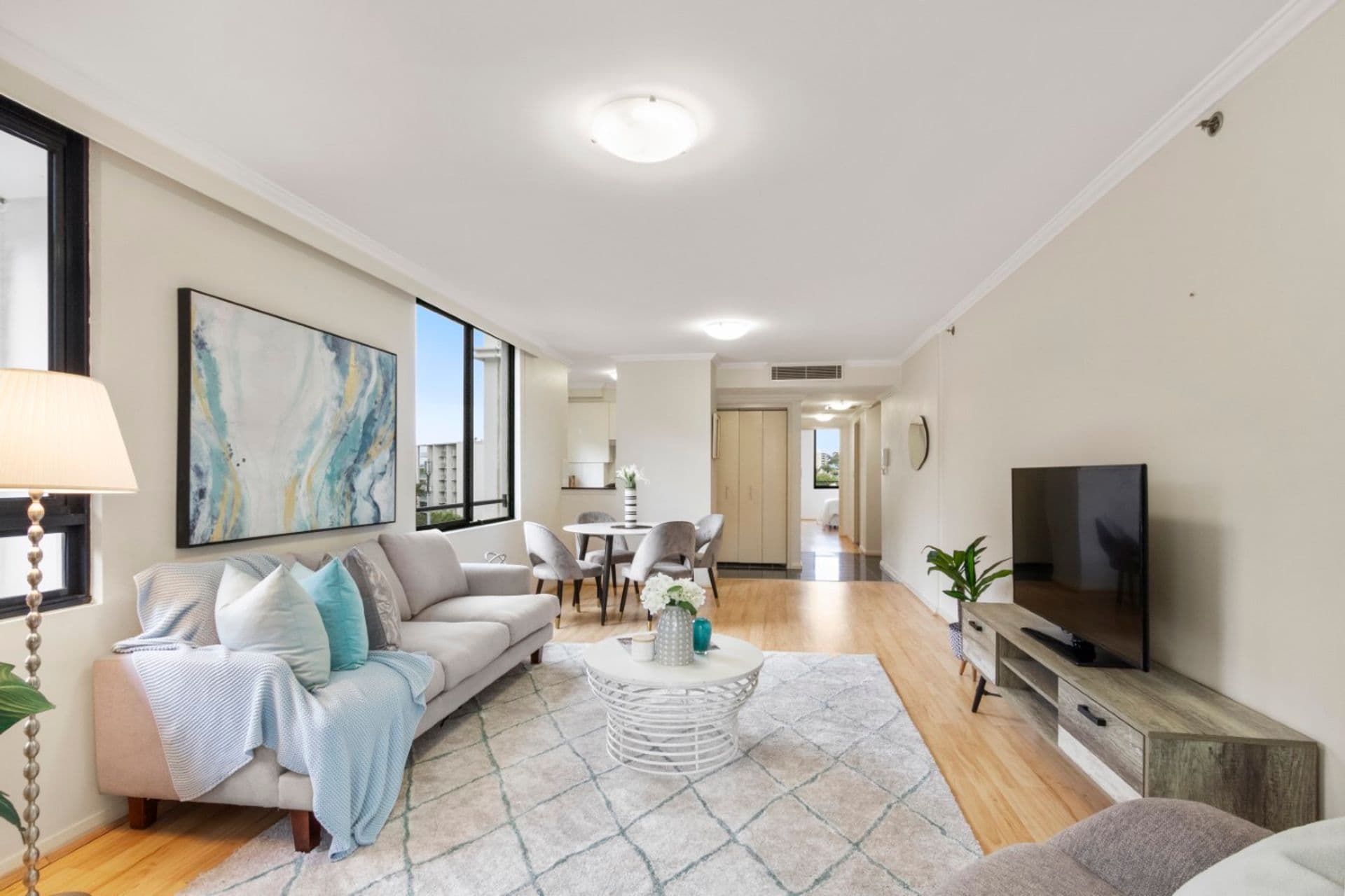 19/9 Herbert Street, St Leonards, NSW, 2065, St Leonards - Image 1