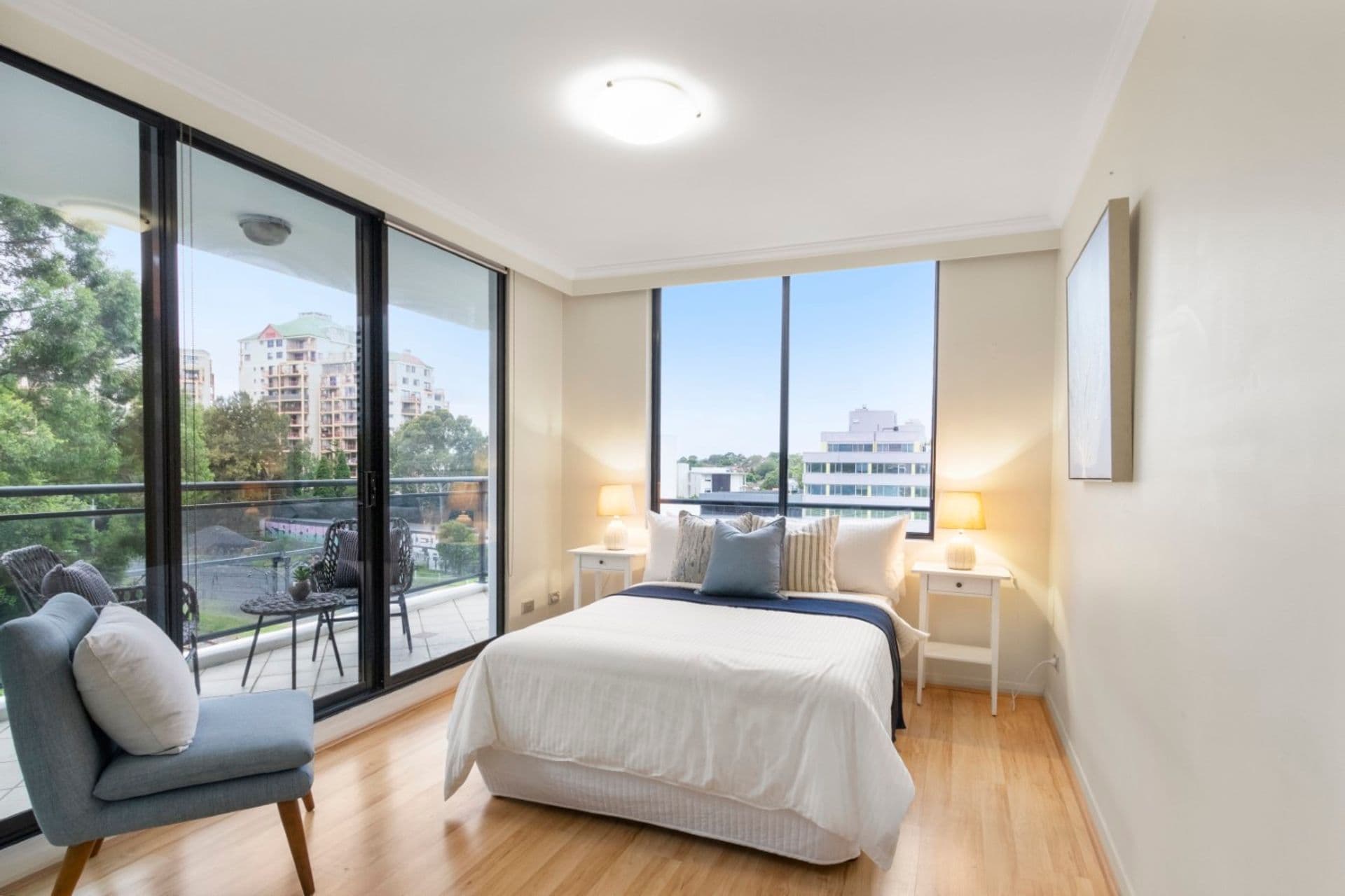 19/9 Herbert Street, St Leonards, NSW, 2065, St Leonards - Thumbnail 5