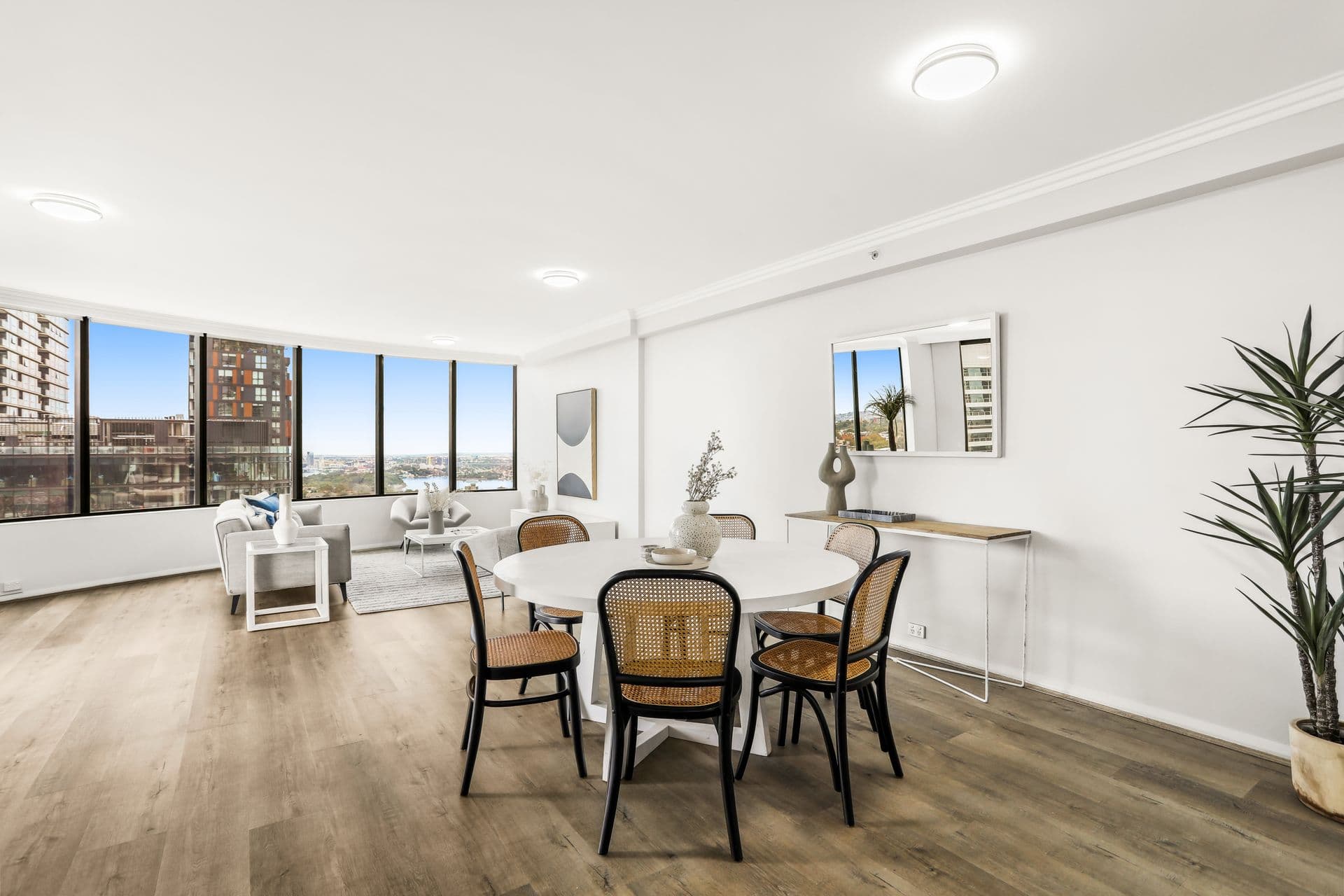 2008/1 Sergeants Lane, St Leonards, NSW, 2065, St Leonards - Image 1