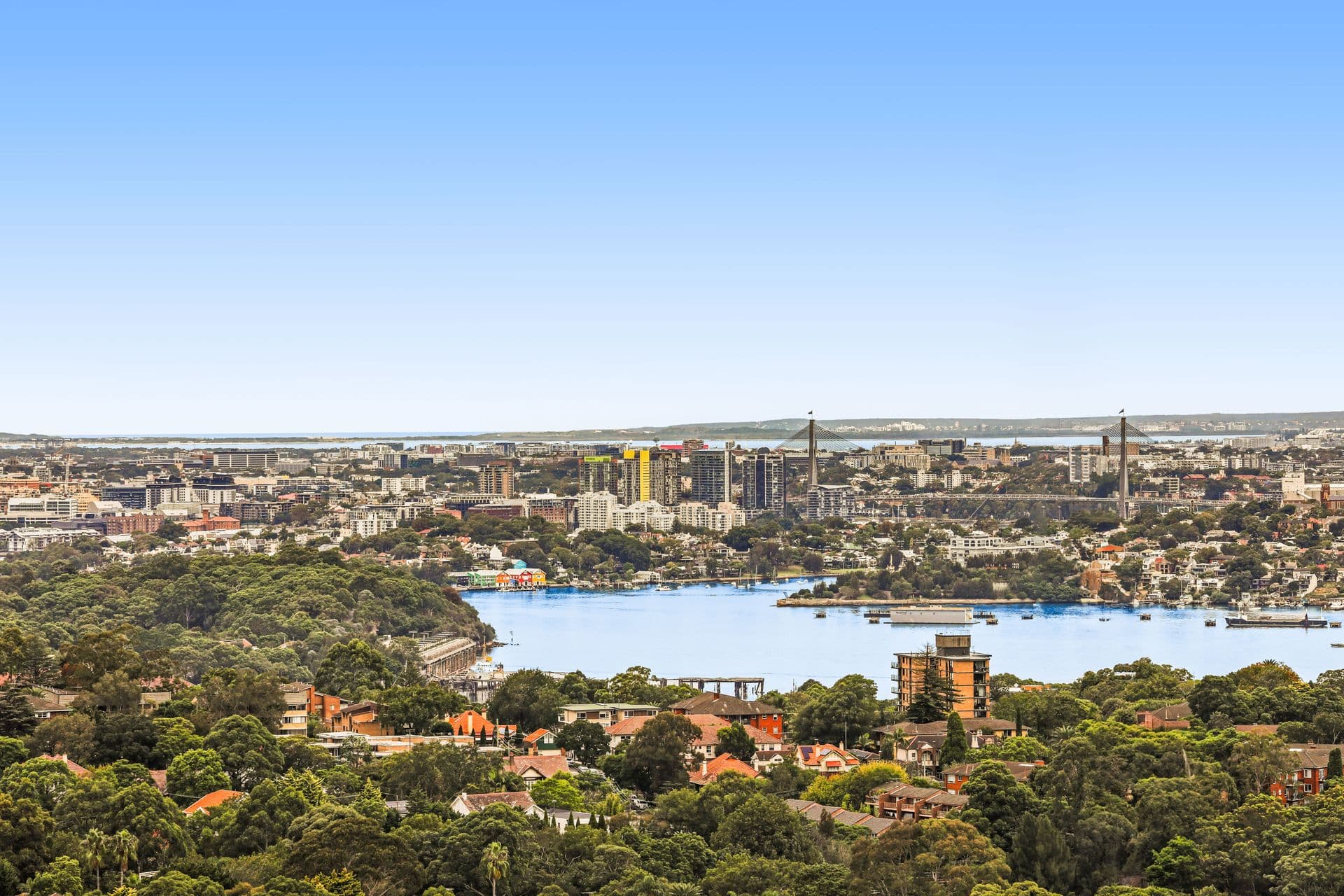2008/1 Sergeants Lane, St Leonards, NSW, 2065, St Leonards - Thumbnail 4