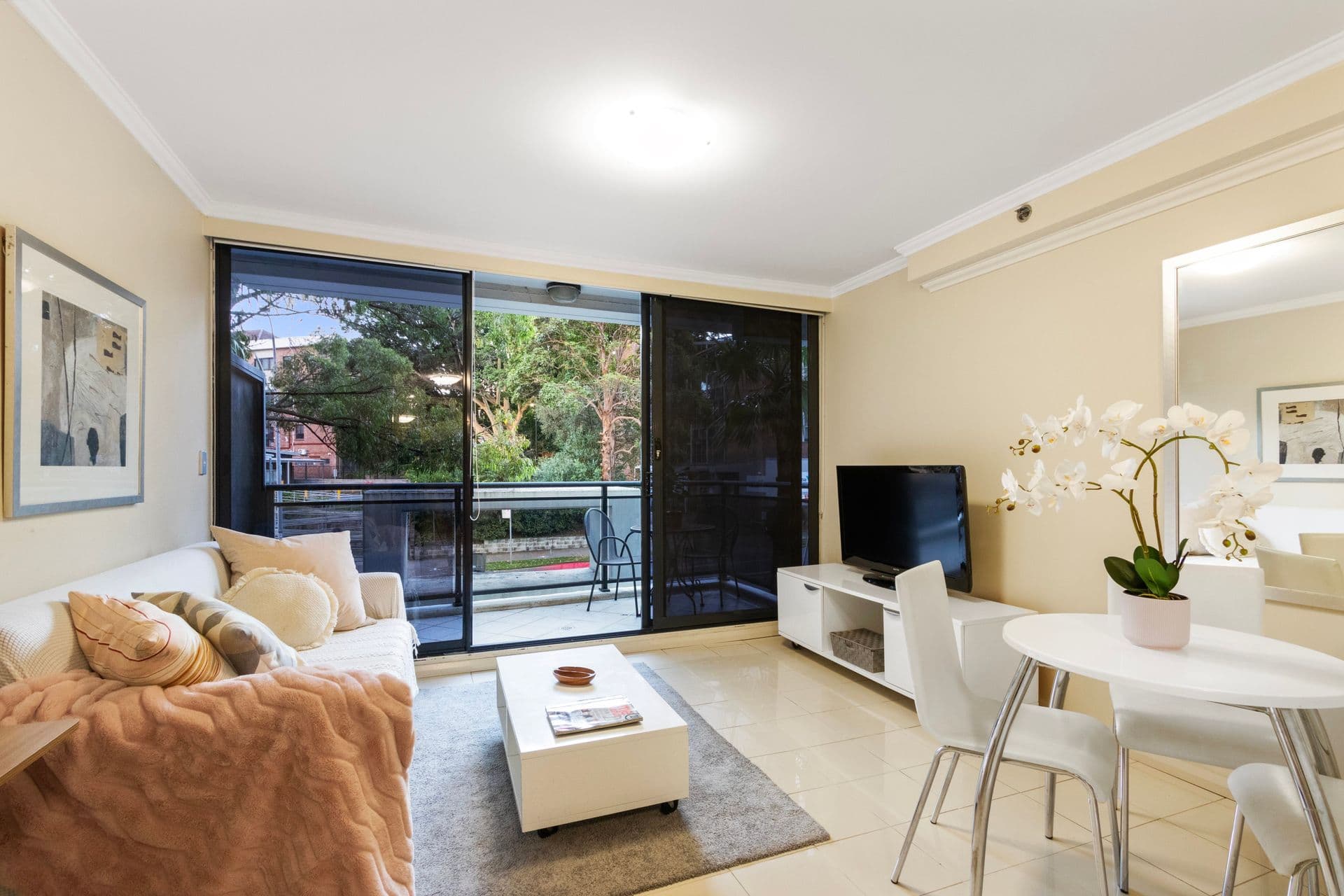 10/7 Herbert Street, St Leonards, NSW, 2065, St Leonards - Thumbnail 3