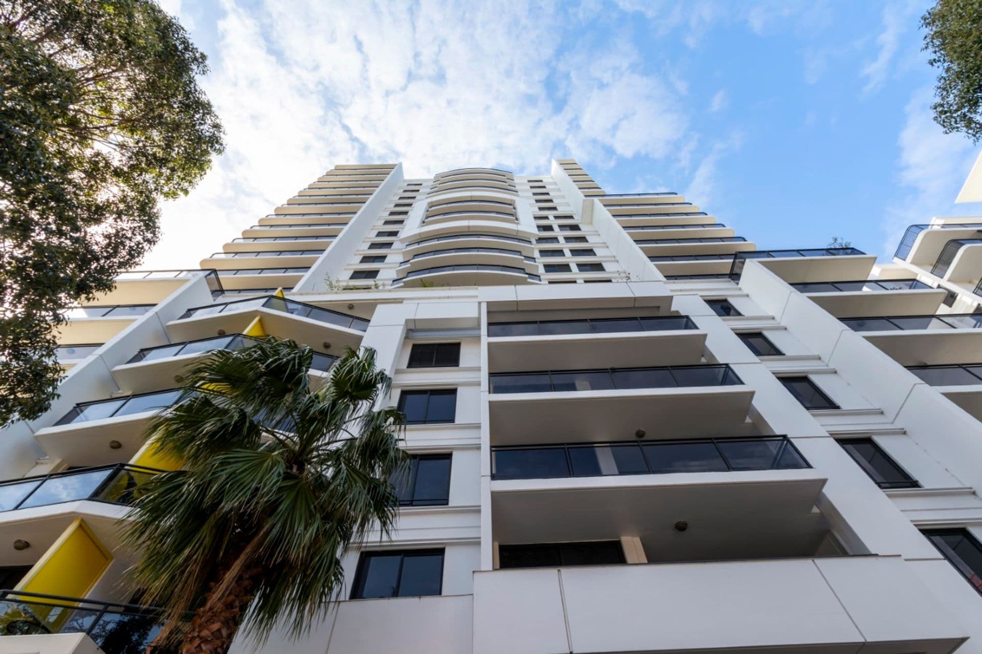 17/7 Herbert Street, St Leonards, NSW, 2065, St Leonards - Thumbnail 8