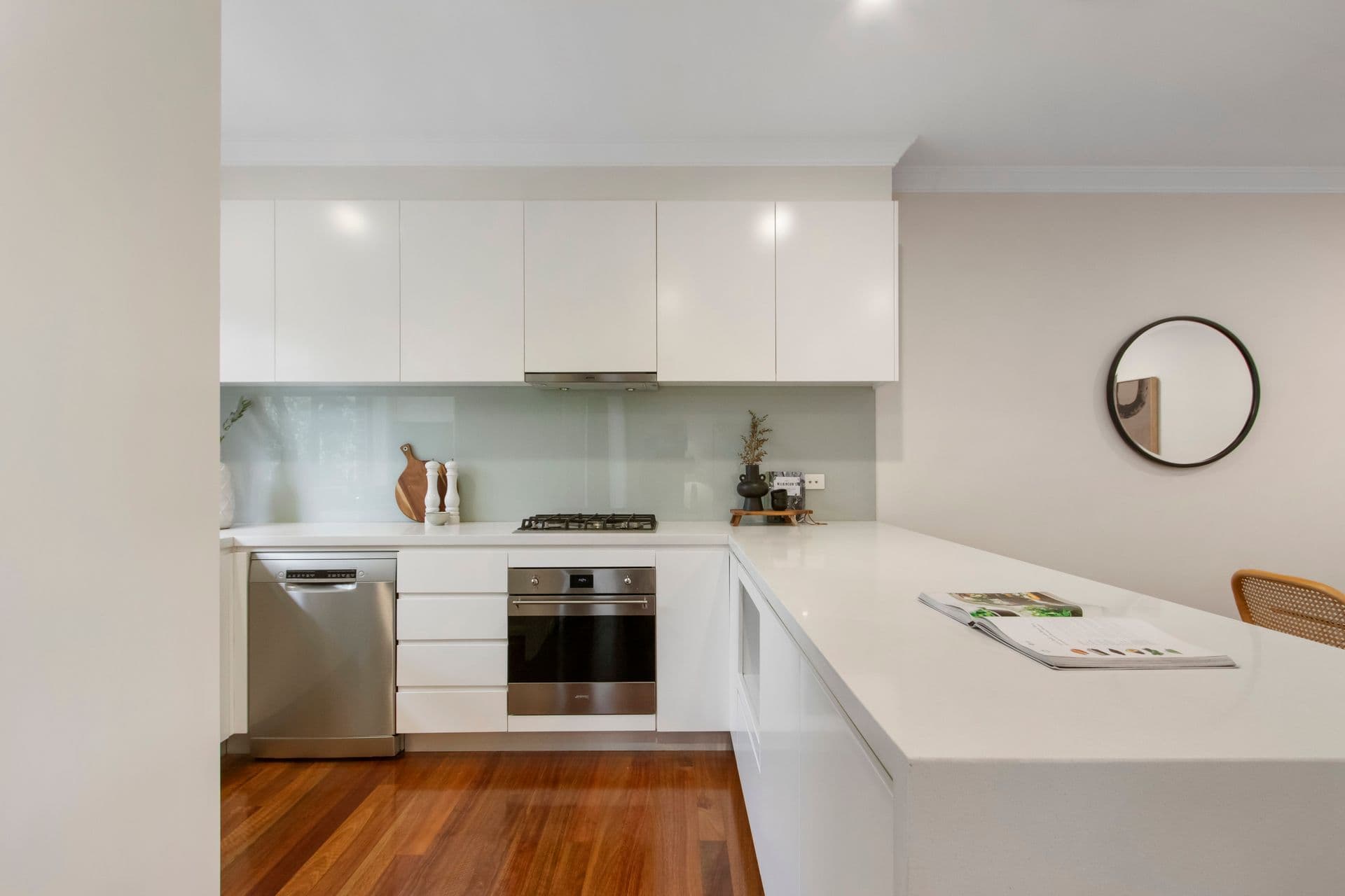15/11 Herbert Street, St Leonards, NSW, 2065, Melrose Park - Thumbnail 4