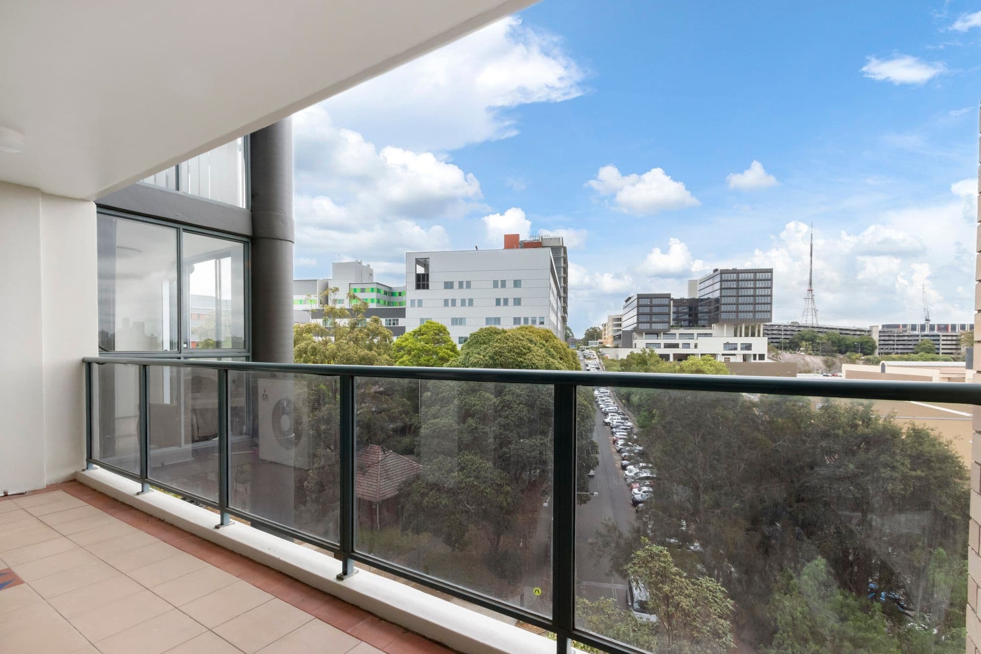 61/19 Herbert St, St Leonards, NSW, 2065, St Leonards - Thumbnail 3