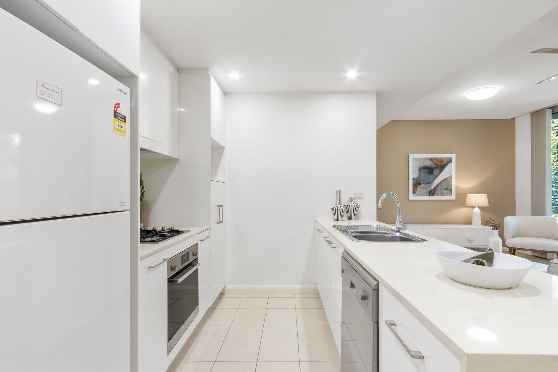 314/12 Duntroon Ave, St Leonards, NSW, 2065, St Leonards - Thumbnail 7