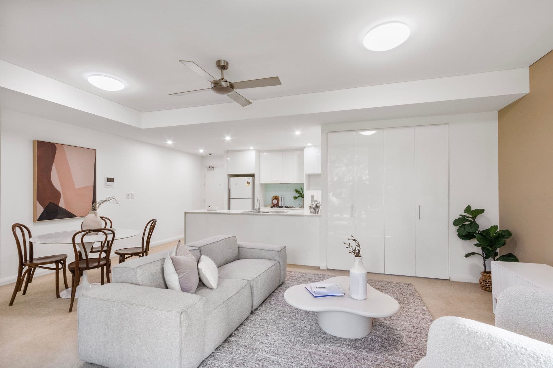 314/12 Duntroon Ave, St Leonards, NSW, 2065, St Leonards - Thumbnail 3