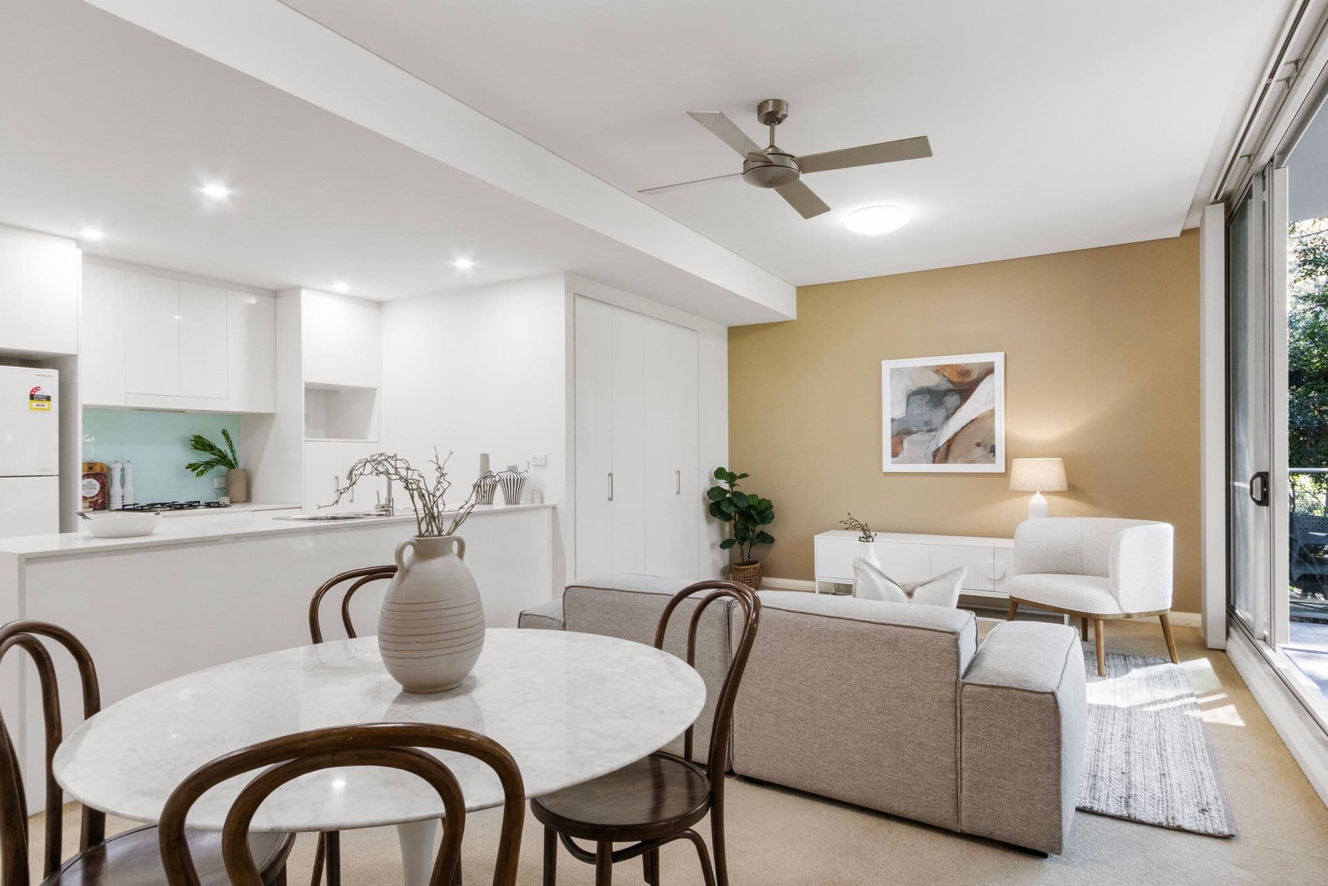 314/12 Duntroon Ave, St Leonards, NSW, 2065, St Leonards - Thumbnail 4