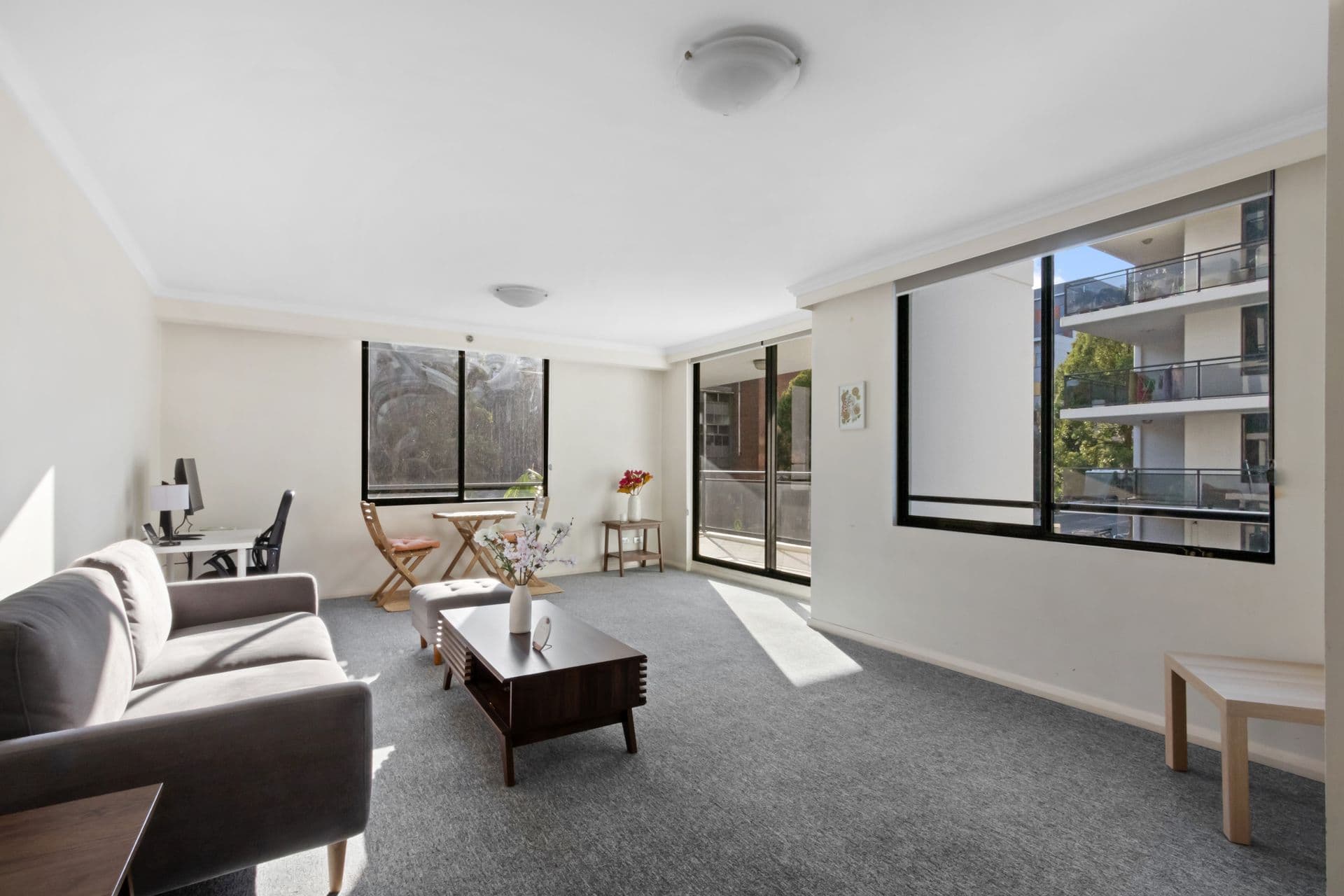17/7 Herbert Street, St Leonards, NSW, 2065, St Leonards - Thumbnail 2