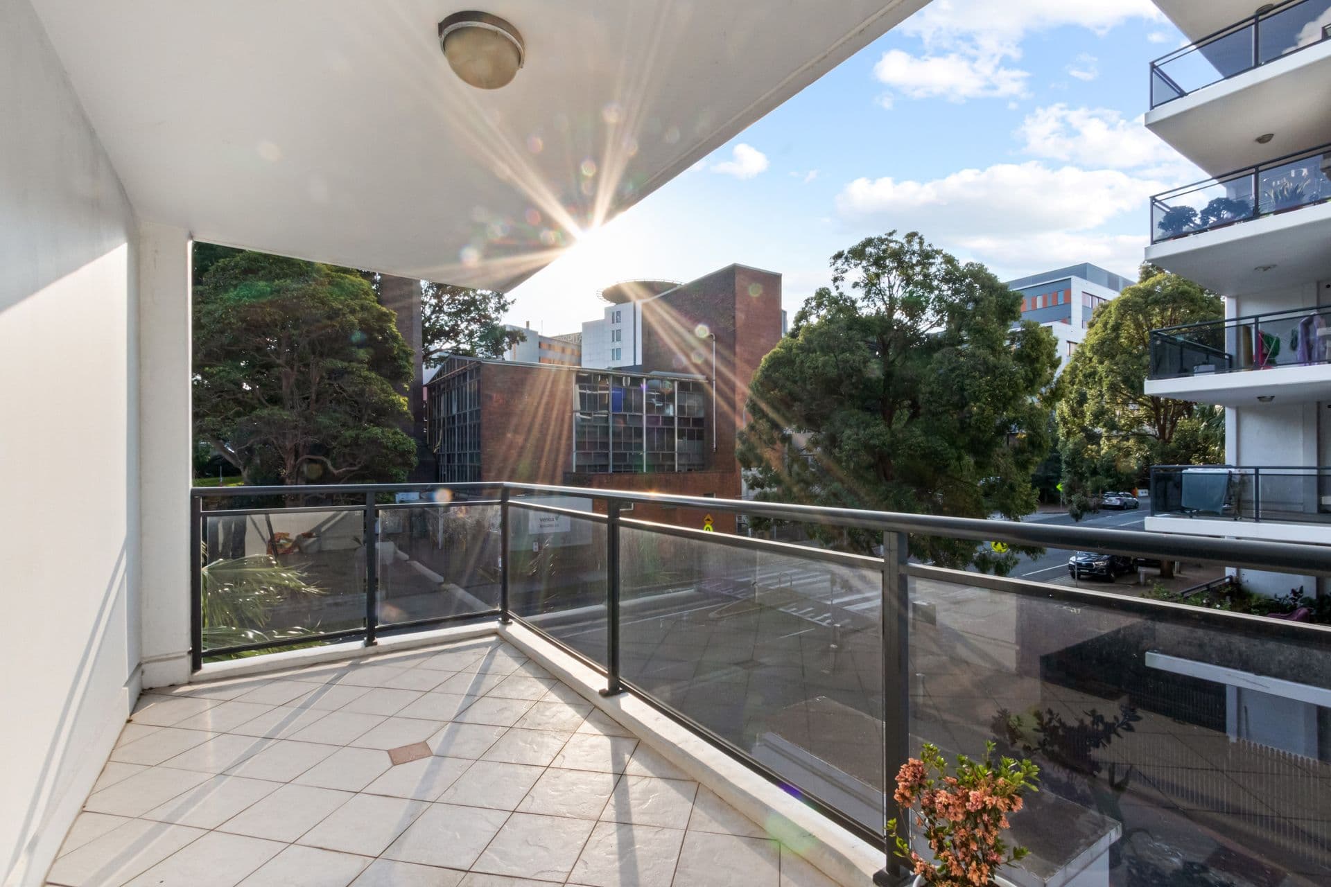 17/7 Herbert Street, St Leonards, NSW, 2065, St Leonards - Image 1