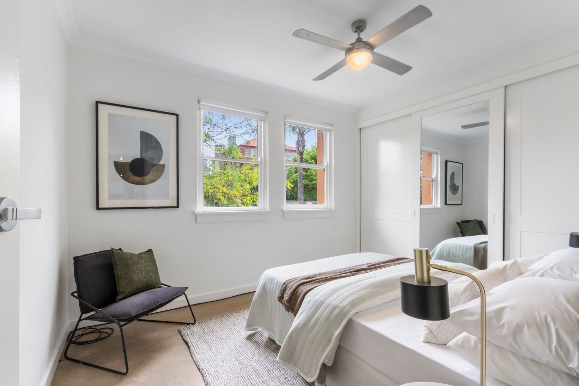 8/9 Ben Boyd Road, Neutral Bay, NSW, 2089, Neutral Bay - Thumbnail 5