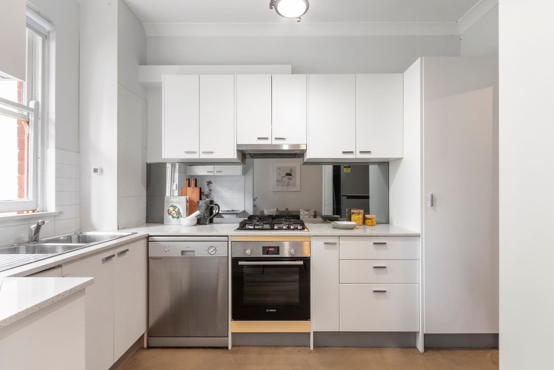 8/9 Ben Boyd Road, Neutral Bay, NSW, 2089, Neutral Bay - Thumbnail 4