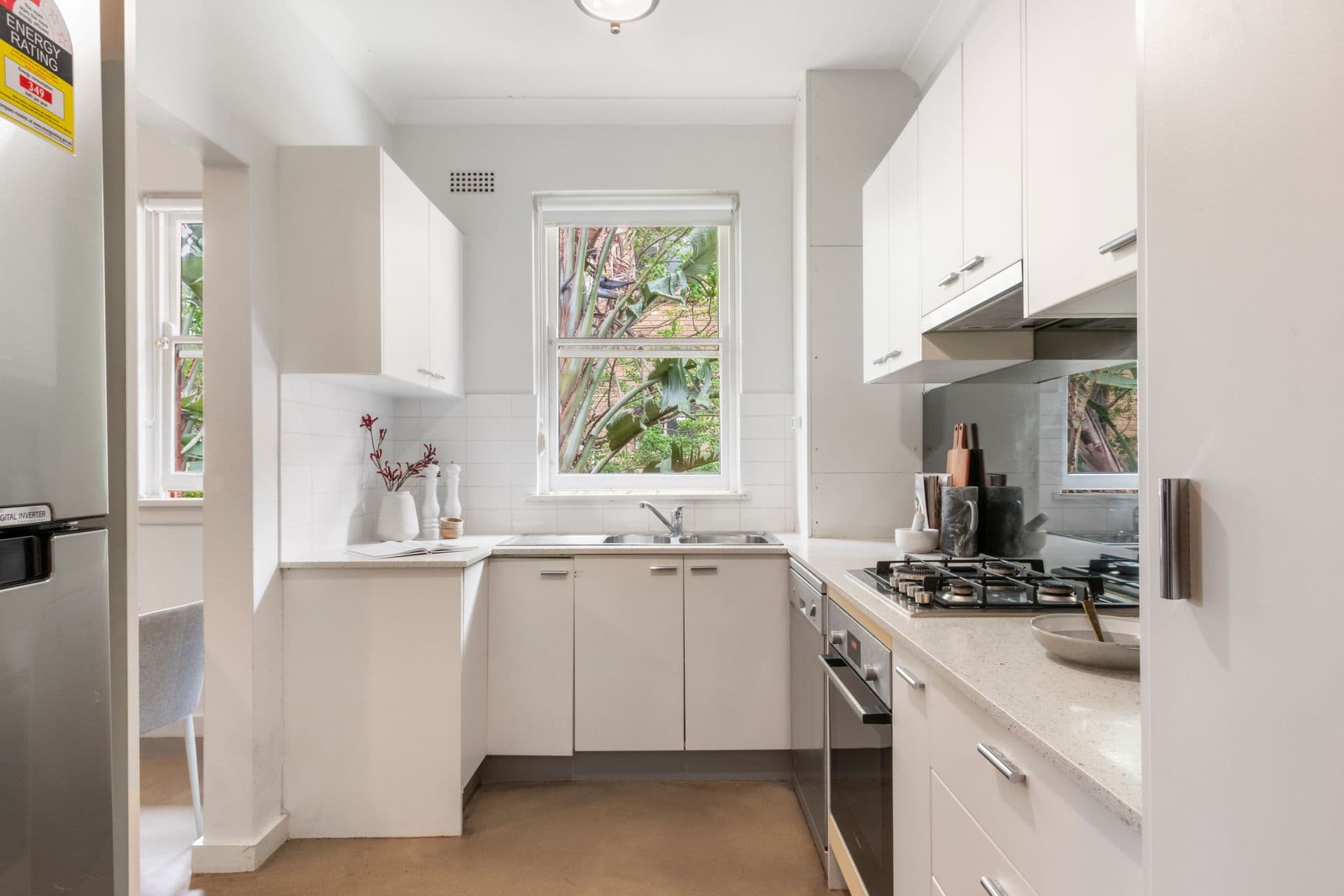 8/9 Ben Boyd Road, Neutral Bay, NSW, 2089, Neutral Bay - Thumbnail 3