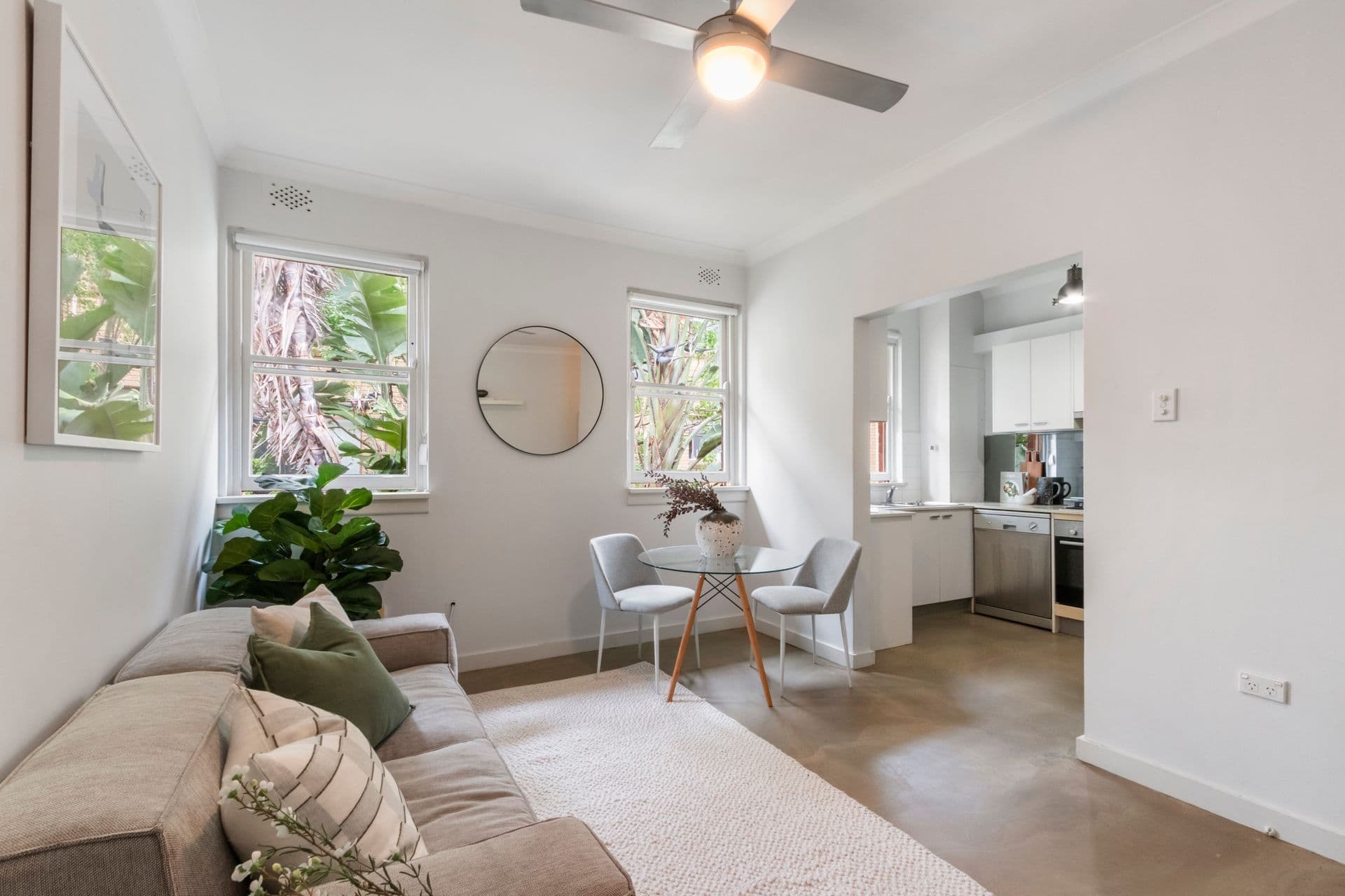 8/9 Ben Boyd Road, Neutral Bay, NSW, 2089, Neutral Bay - Image 1