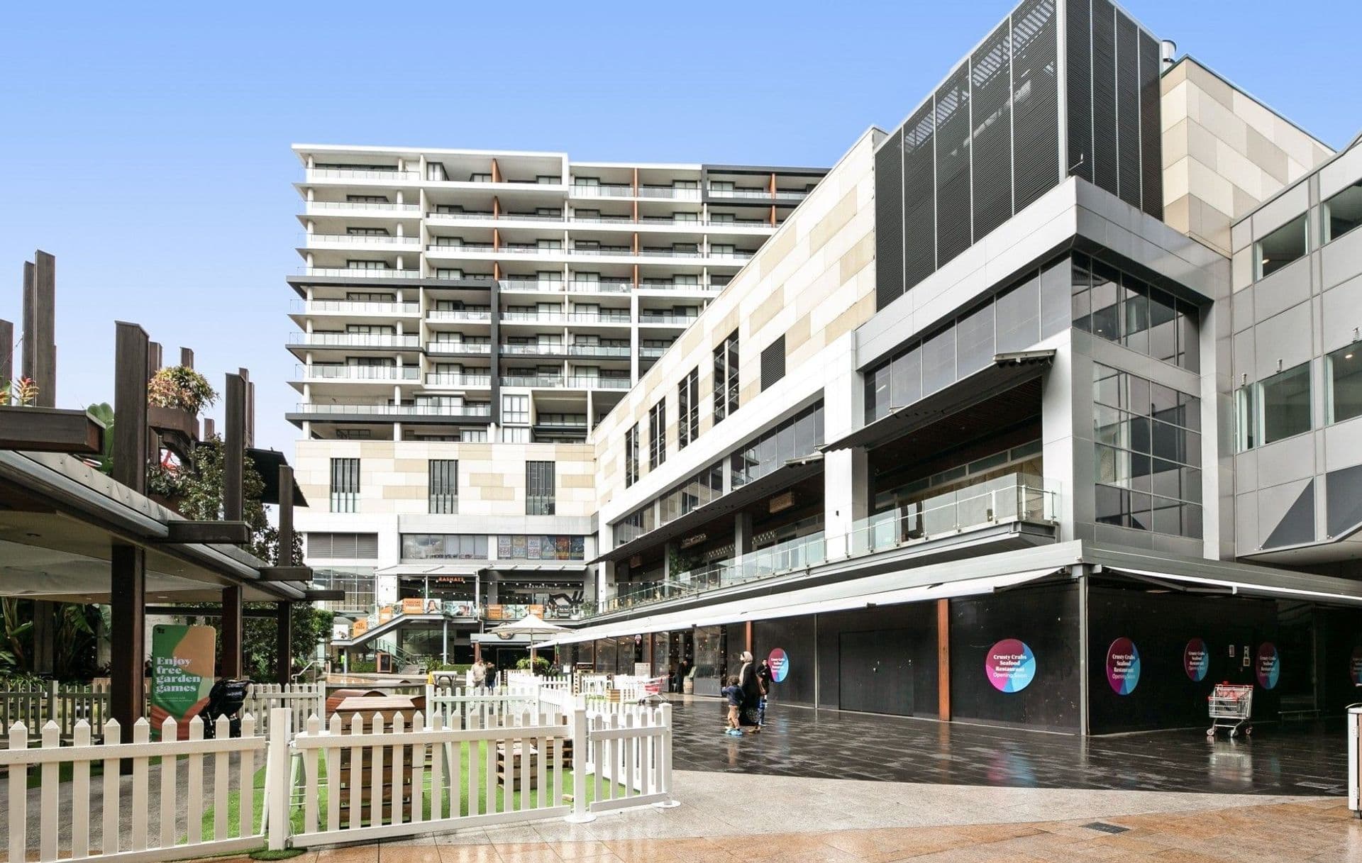 616d/5 Pope Street, Ryde, NSW, 2112, Ryde - Thumbnail 8