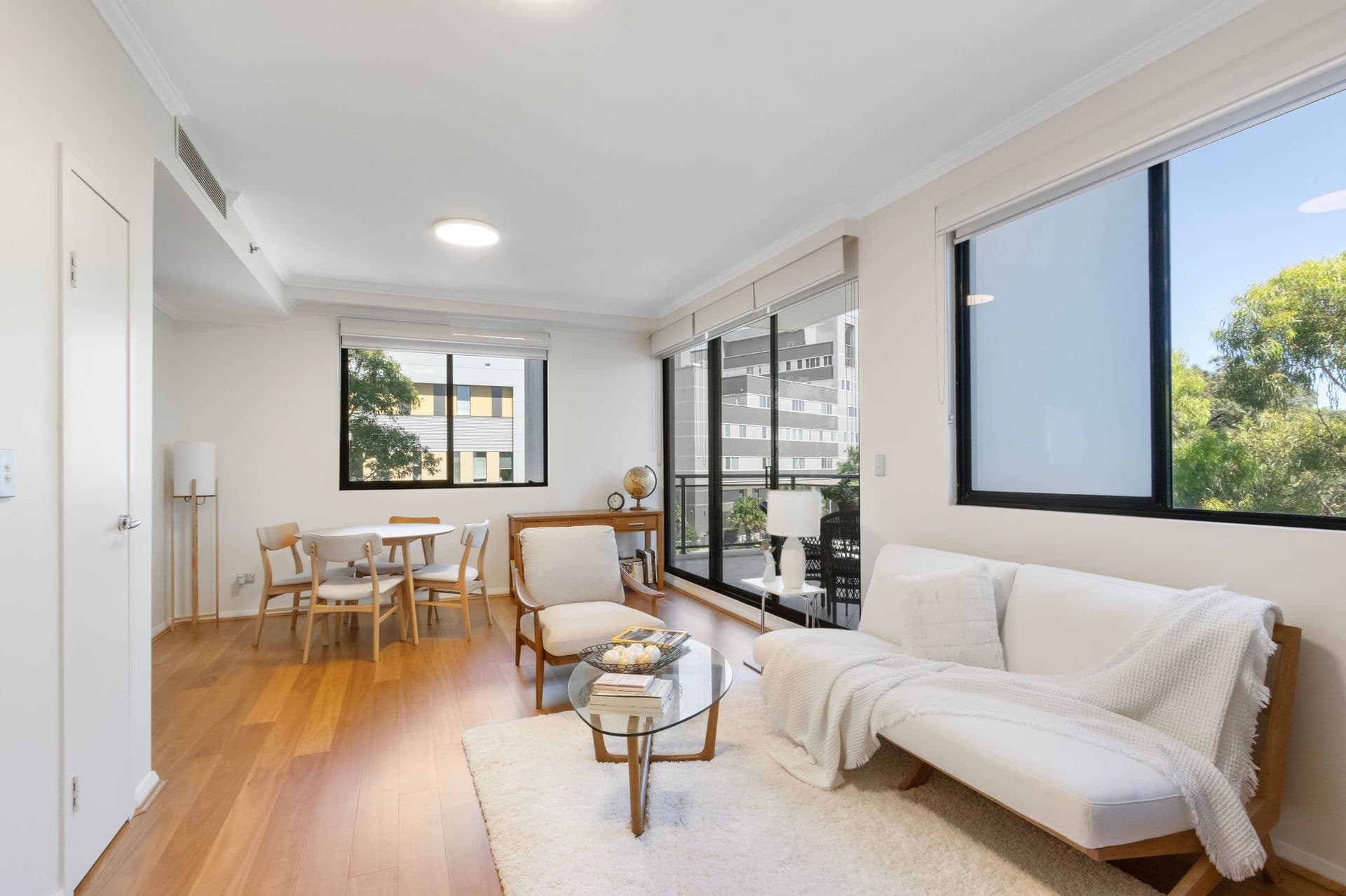 44/13 Herbert Street, St Leonards, NSW, 2065, St Leonards - Image 1