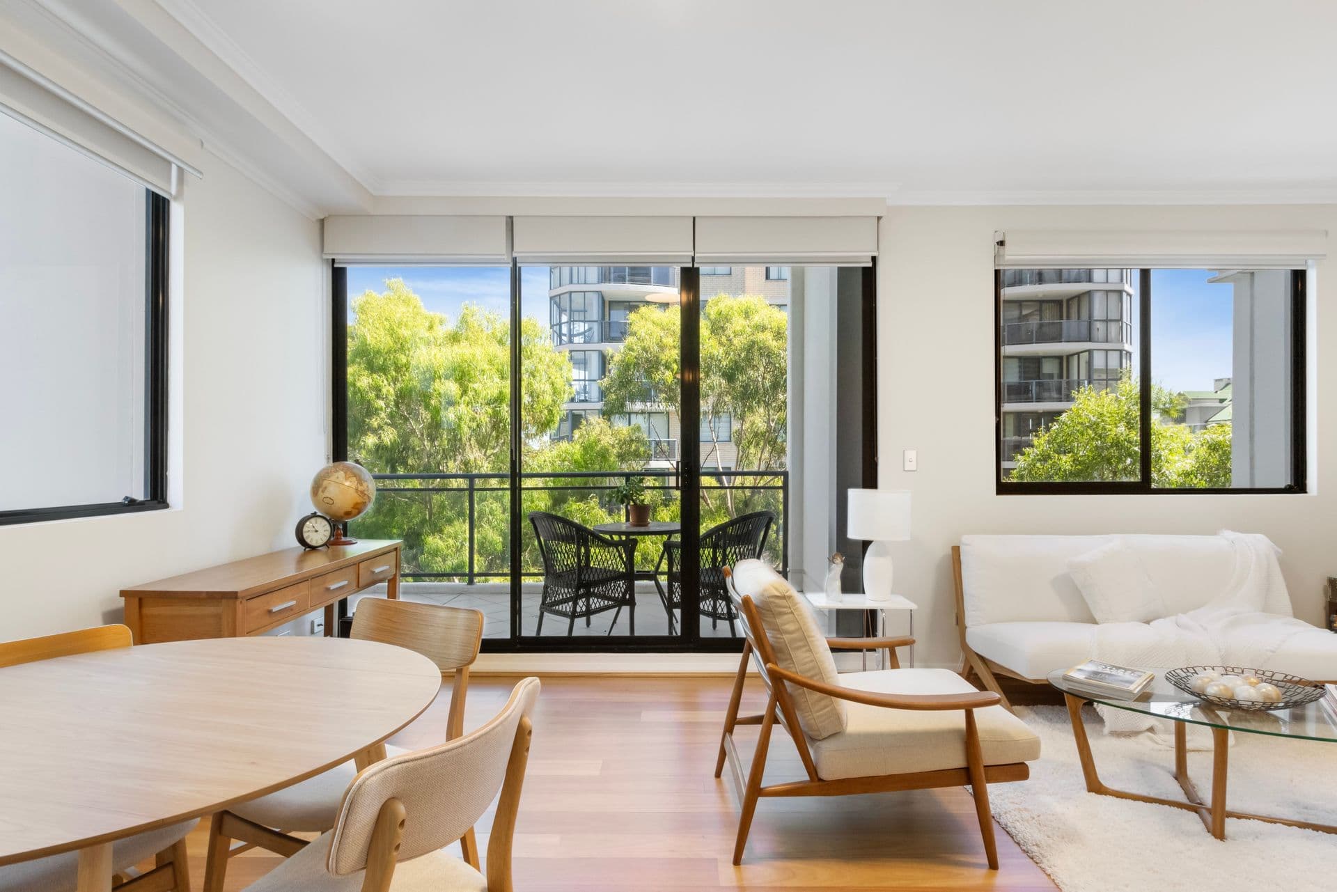 44/13 Herbert Street, St Leonards, NSW, 2065, St Leonards - Thumbnail 2