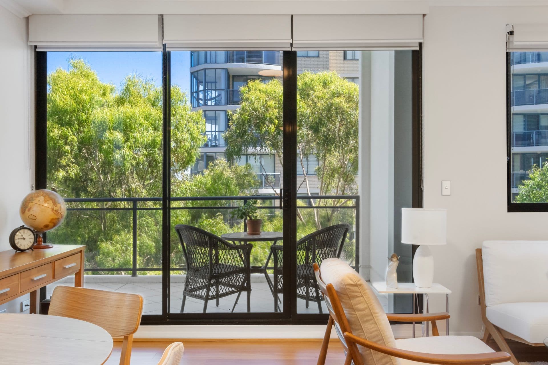 44/13 Herbert Street, St Leonards, NSW, 2065, St Leonards - Thumbnail 4