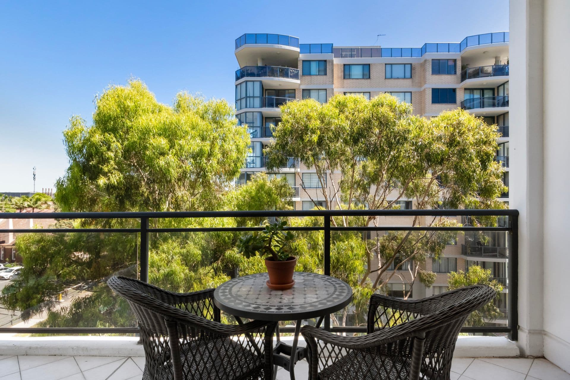 44/13 Herbert Street, St Leonards, NSW, 2065, St Leonards - Thumbnail 5