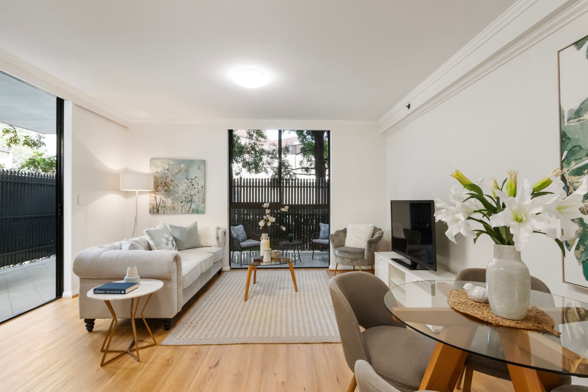 2/7 Herbert Street, St Leonards, NSW, 2065, St Leonards - Image 1
