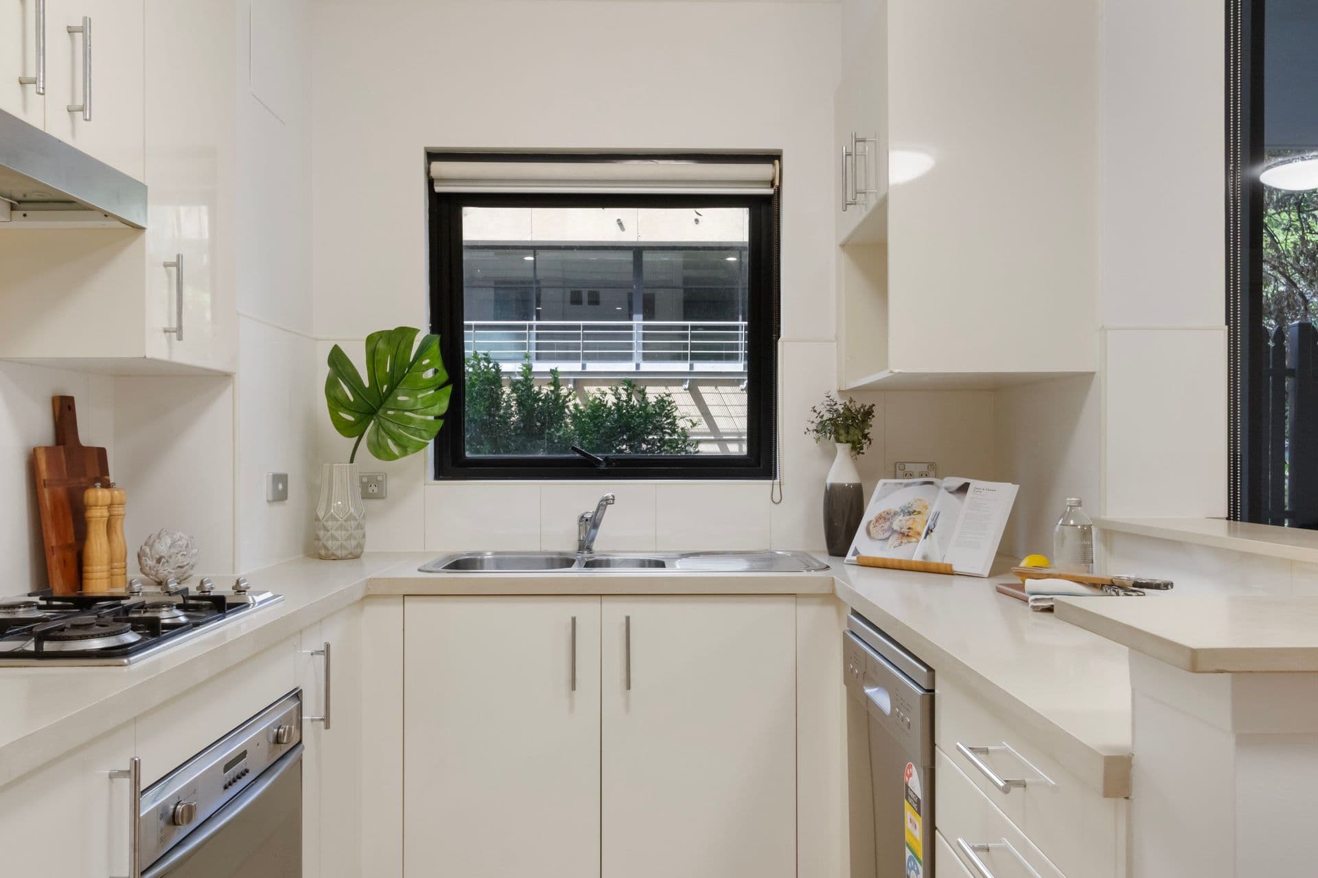 2/7 Herbert Street, St Leonards, NSW, 2065, St Leonards - Thumbnail 5