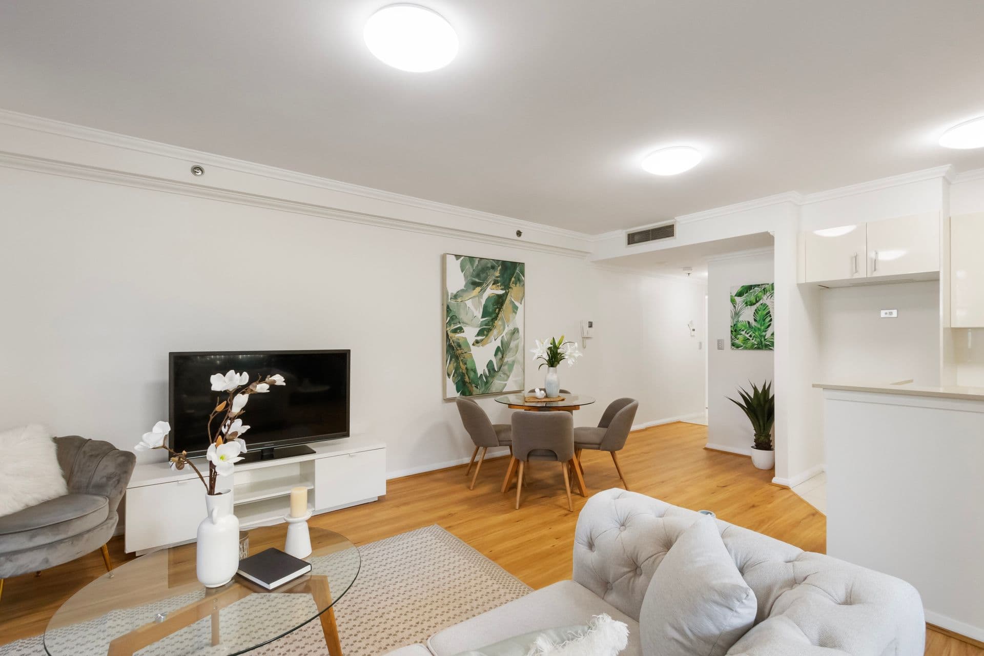 2/7 Herbert Street, St Leonards, NSW, 2065, St Leonards - Thumbnail 4