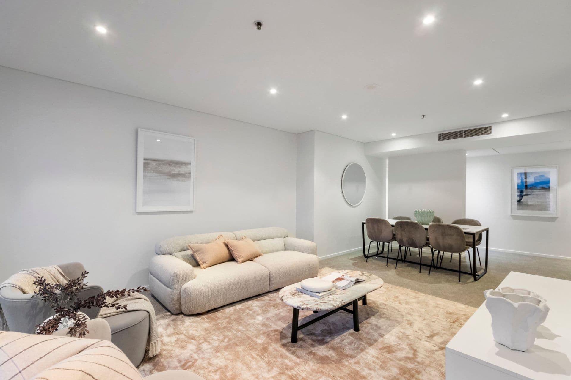 1005/1 Cambridge Lane, Chatswood, NSW, 2067, Chatswood - Thumbnail 4