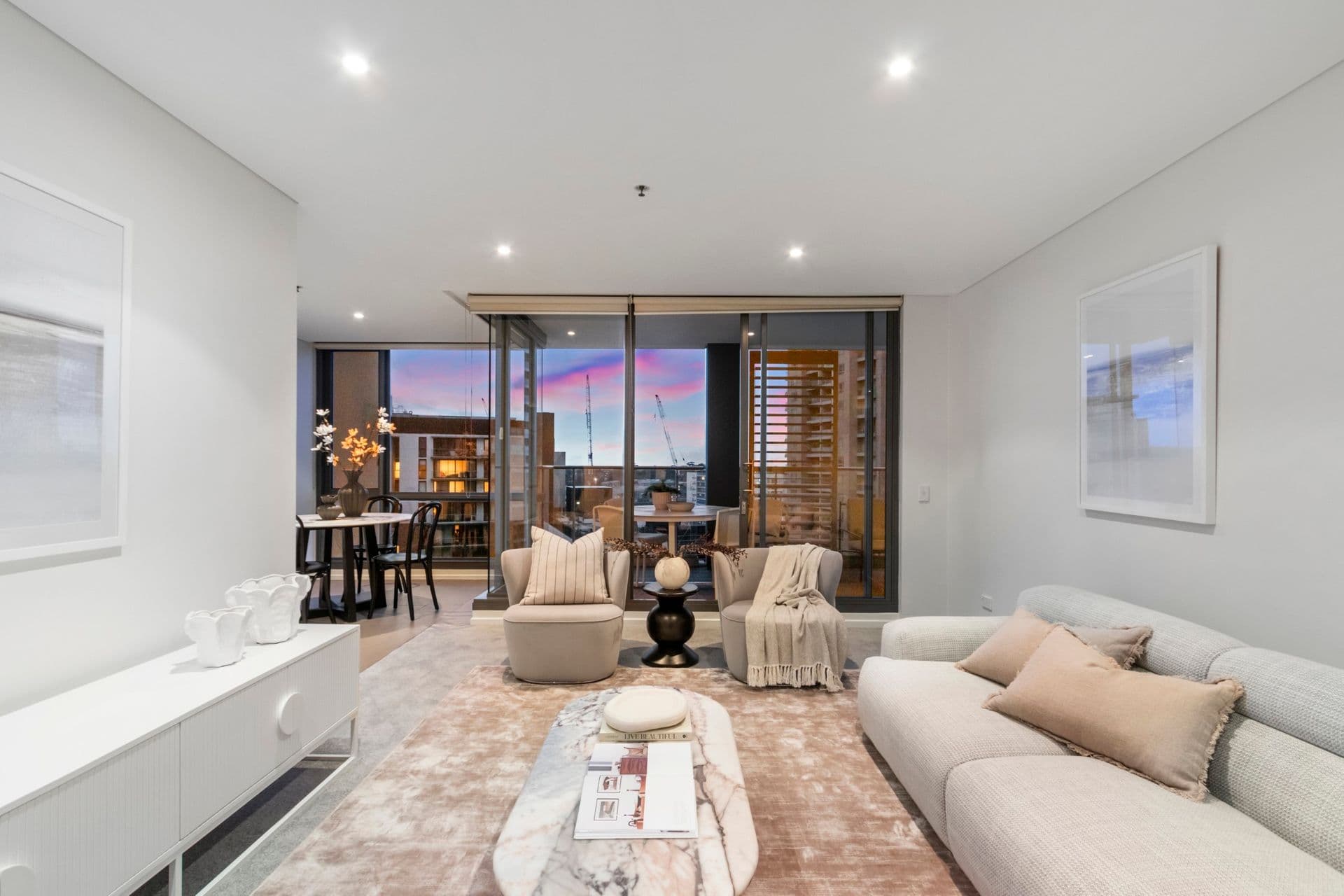 1005/1 Cambridge Lane, Chatswood, NSW, 2067, Chatswood - Image 1