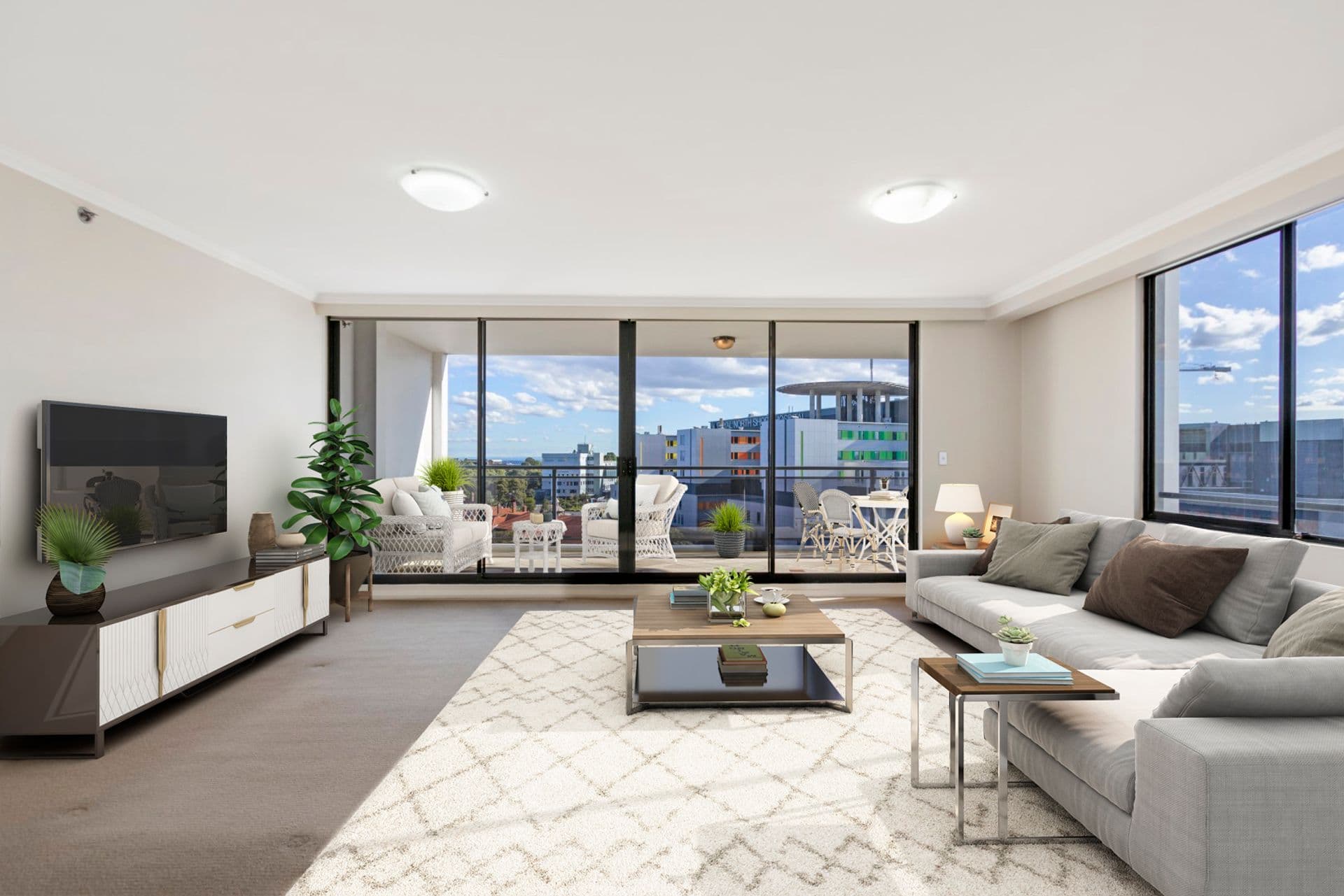 58/9 Herbert Street, St Leonards, NSW, 2065, St Leonards - Thumbnail 4