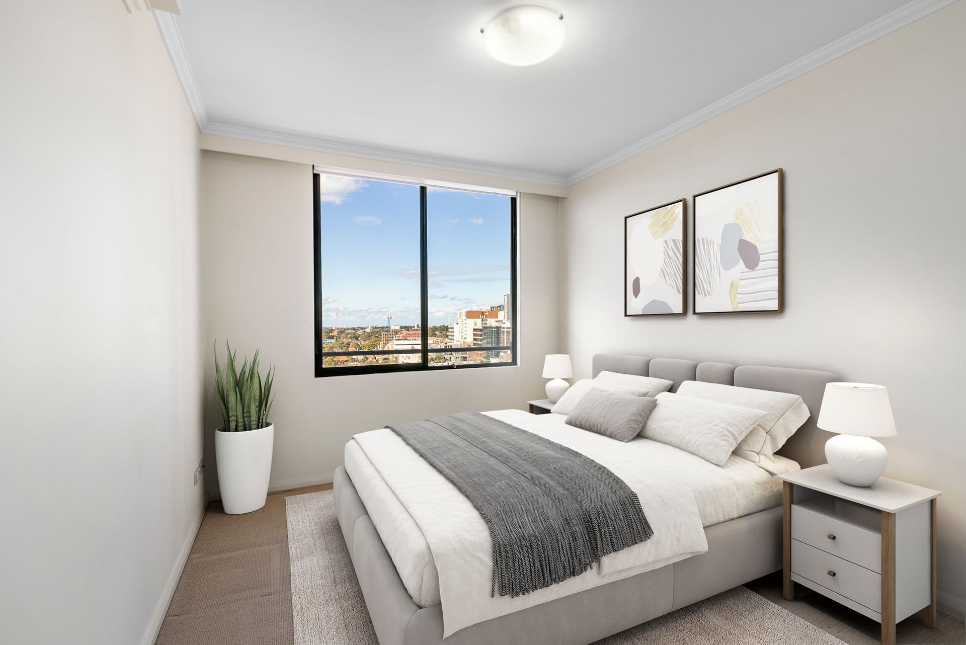 58/9 Herbert Street, St Leonards, NSW, 2065, St Leonards - Thumbnail 5
