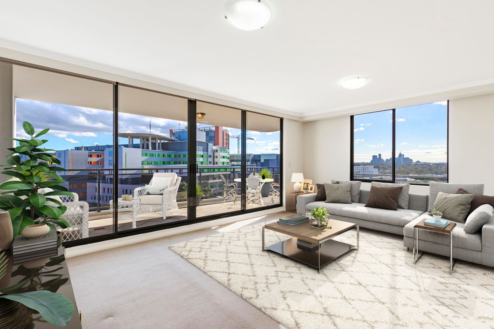 58/9 Herbert Street, St Leonards, NSW, 2065, St Leonards - Image 1