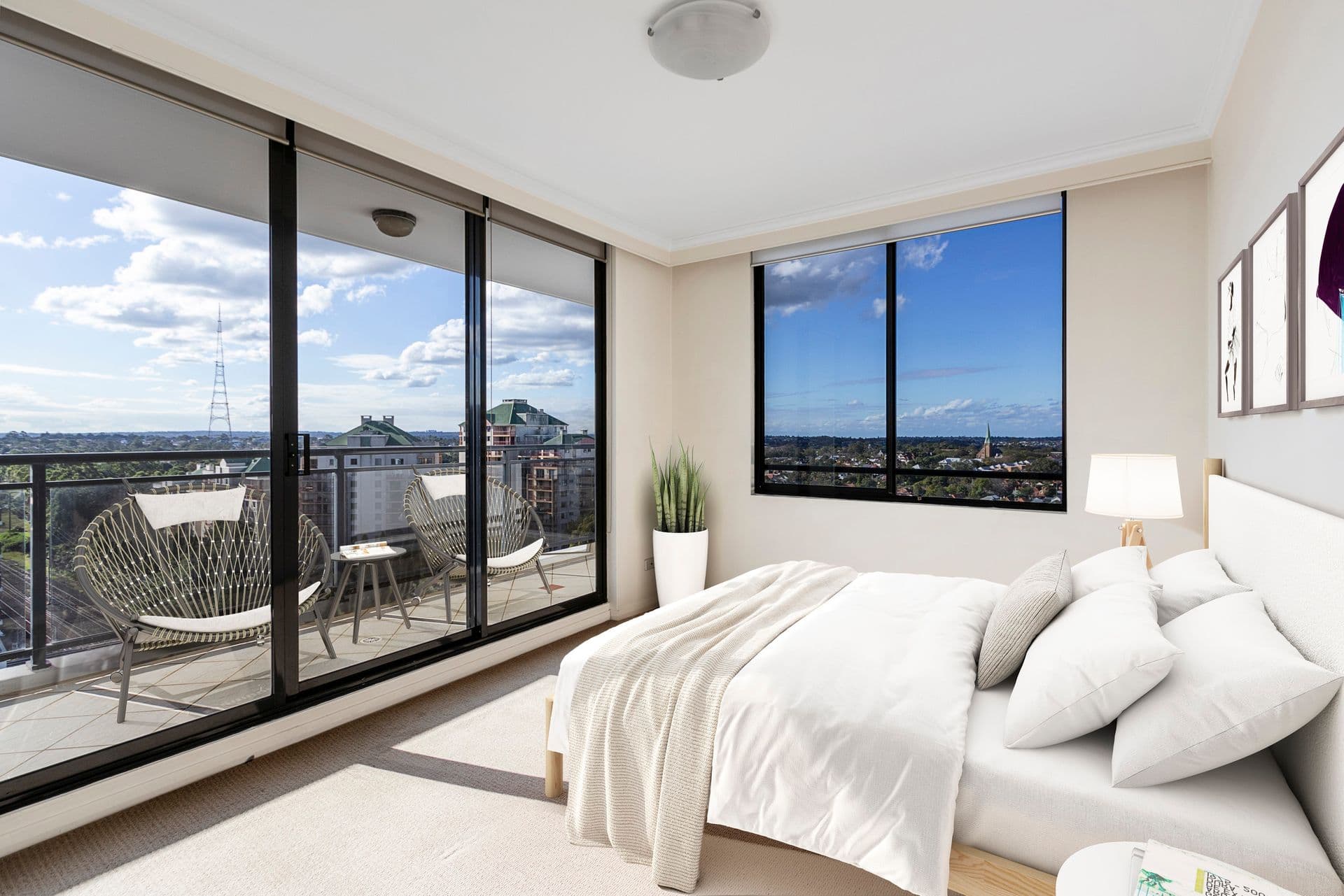 58/9 Herbert Street, St Leonards, NSW, 2065, St Leonards - Thumbnail 2