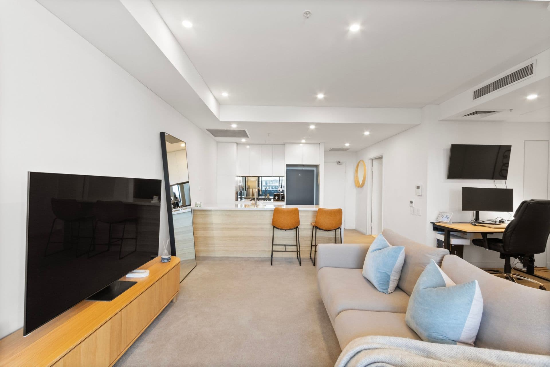 5403C/16 Constitution Road, Ryde, NSW, 2112, Ryde - Thumbnail 2