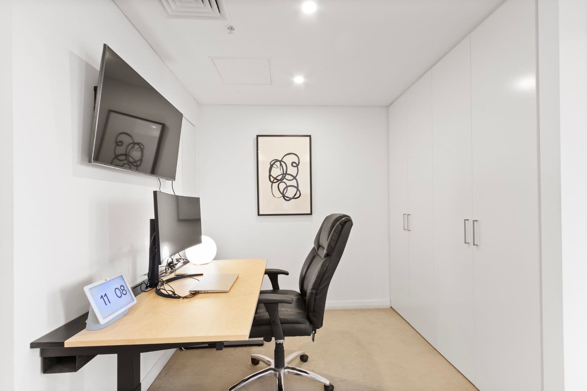 5403C/16 Constitution Road, Ryde, NSW, 2112, Ryde - Thumbnail 5