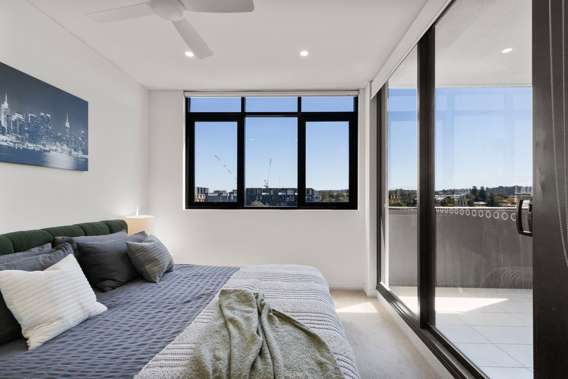 5403C/16 Constitution Road, Ryde, NSW, 2112, Ryde - Thumbnail 6