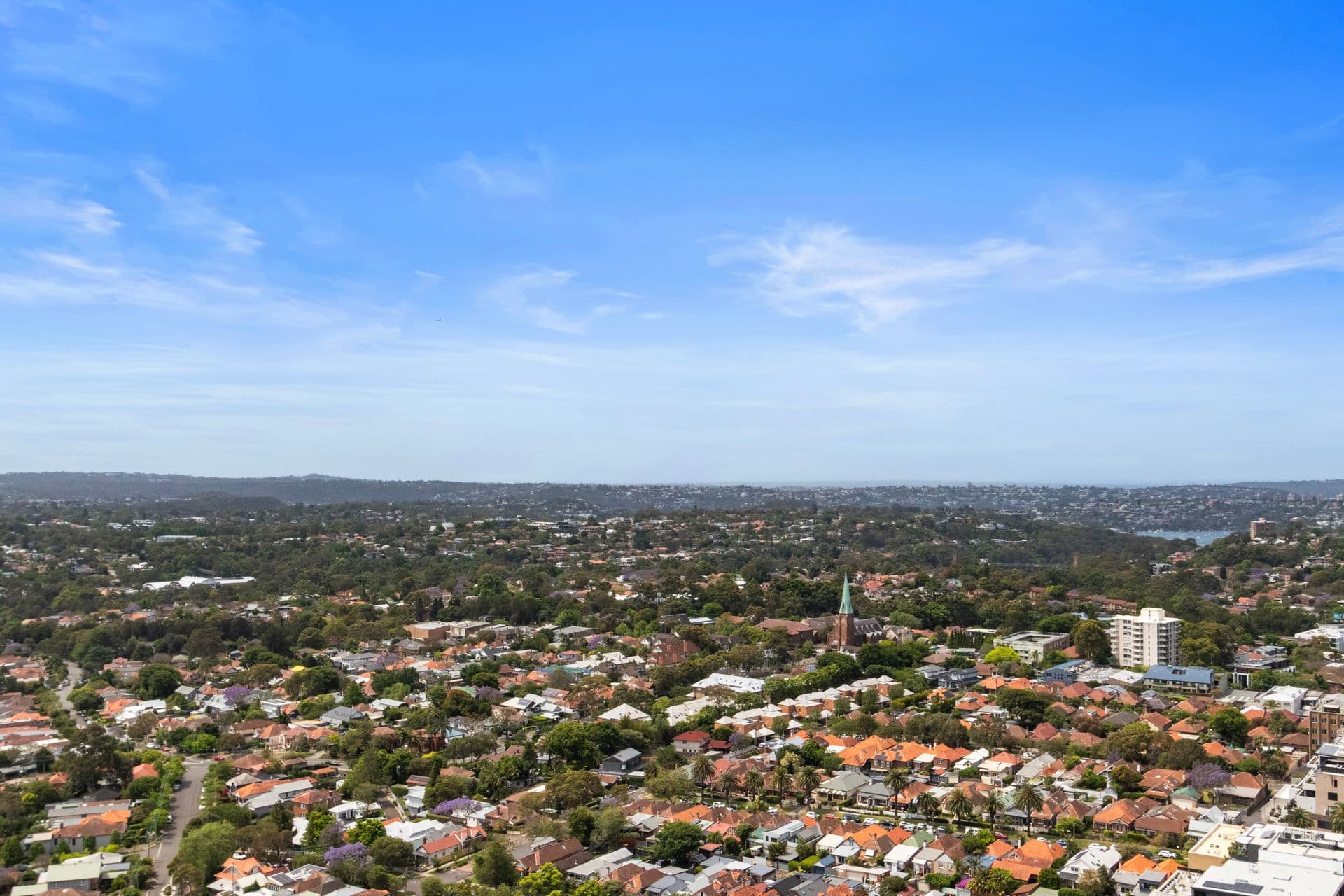 3305/1 Sergeants Lane, St Leonards, NSW, 2065, St Leonards - Thumbnail 3