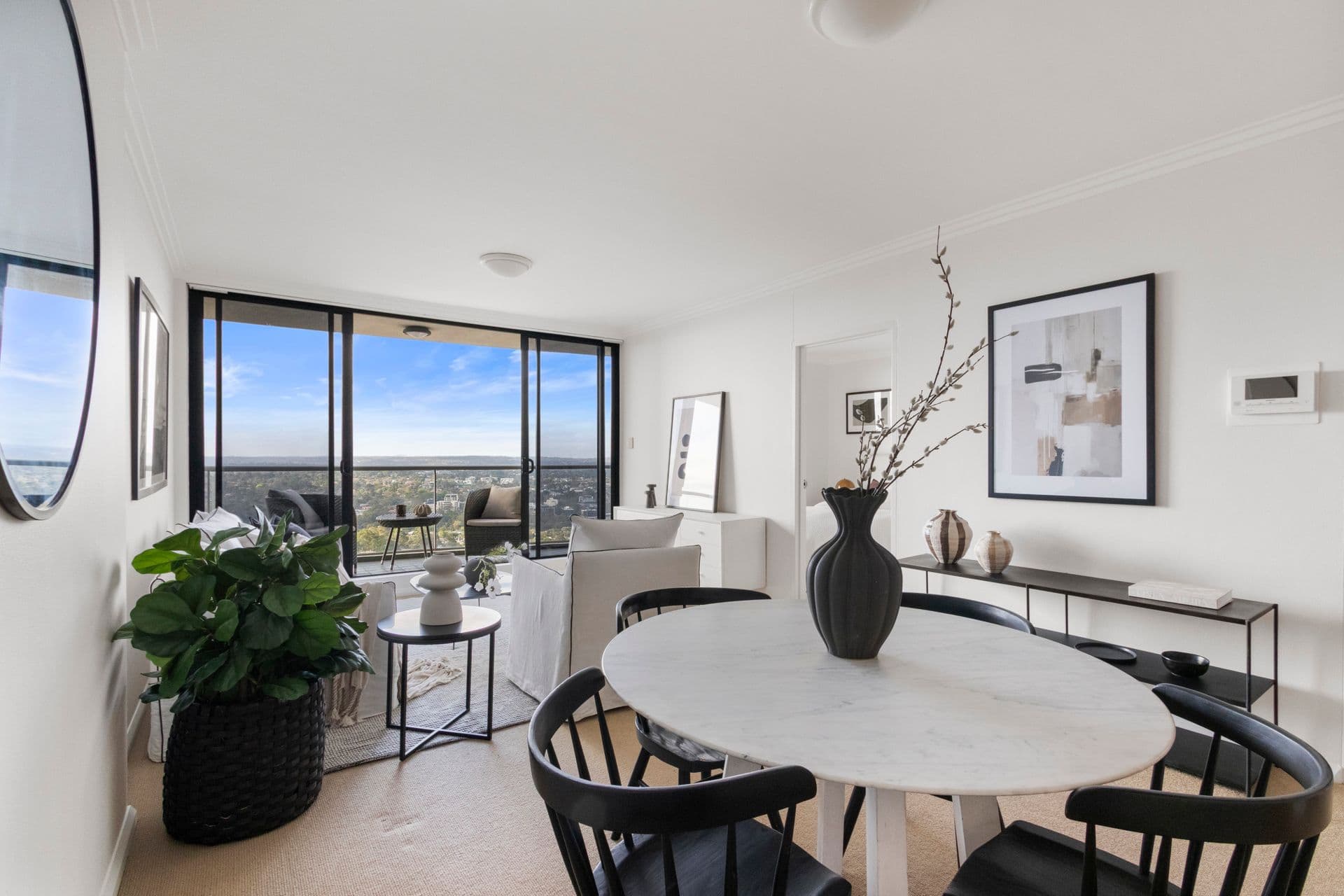 3305/1 Sergeants Lane, St Leonards, NSW, 2065, St Leonards - Thumbnail 5