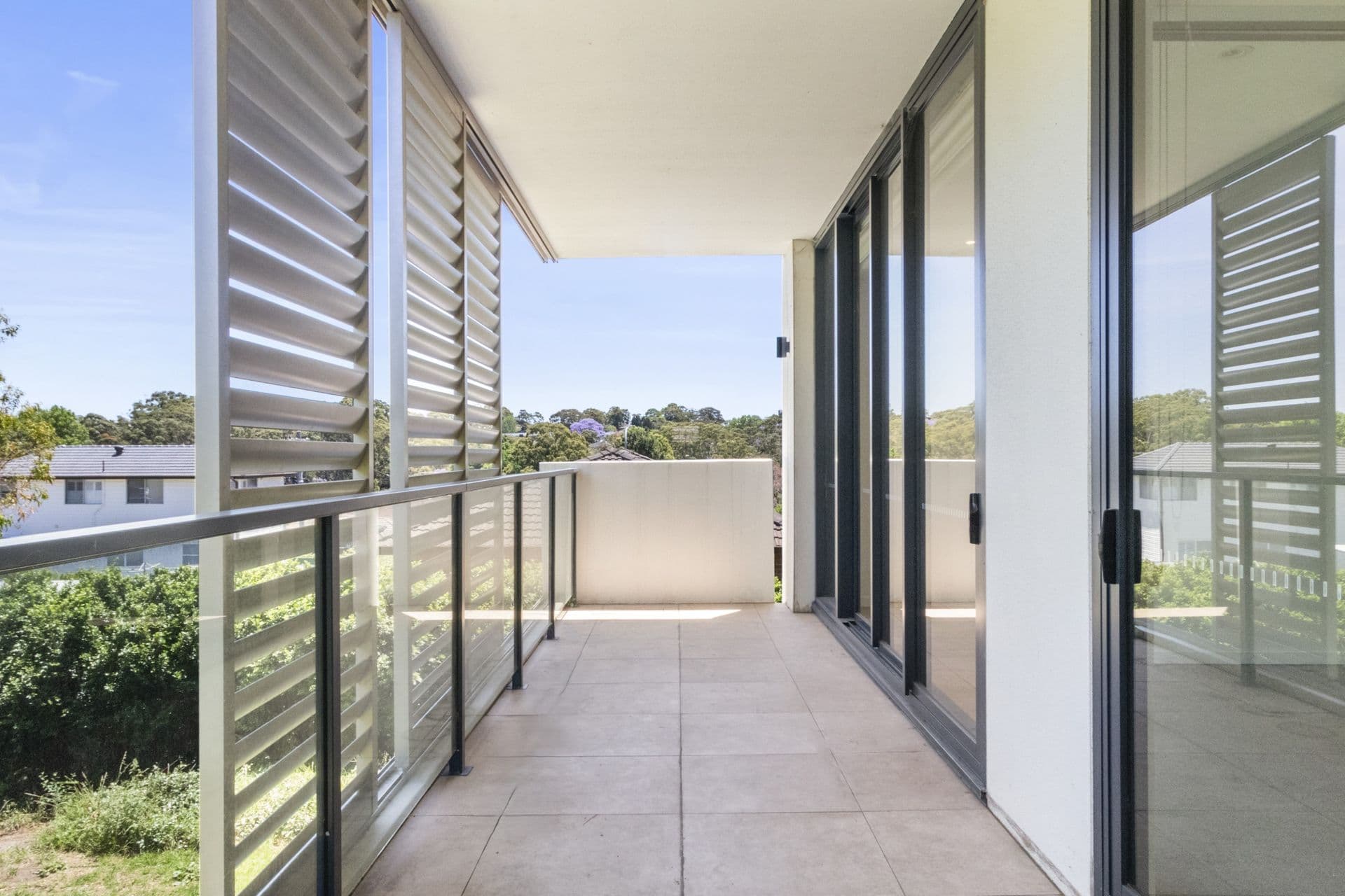 15/11 Herbert Street, St Leonards, NSW, 2065, North Ryde - Thumbnail 8