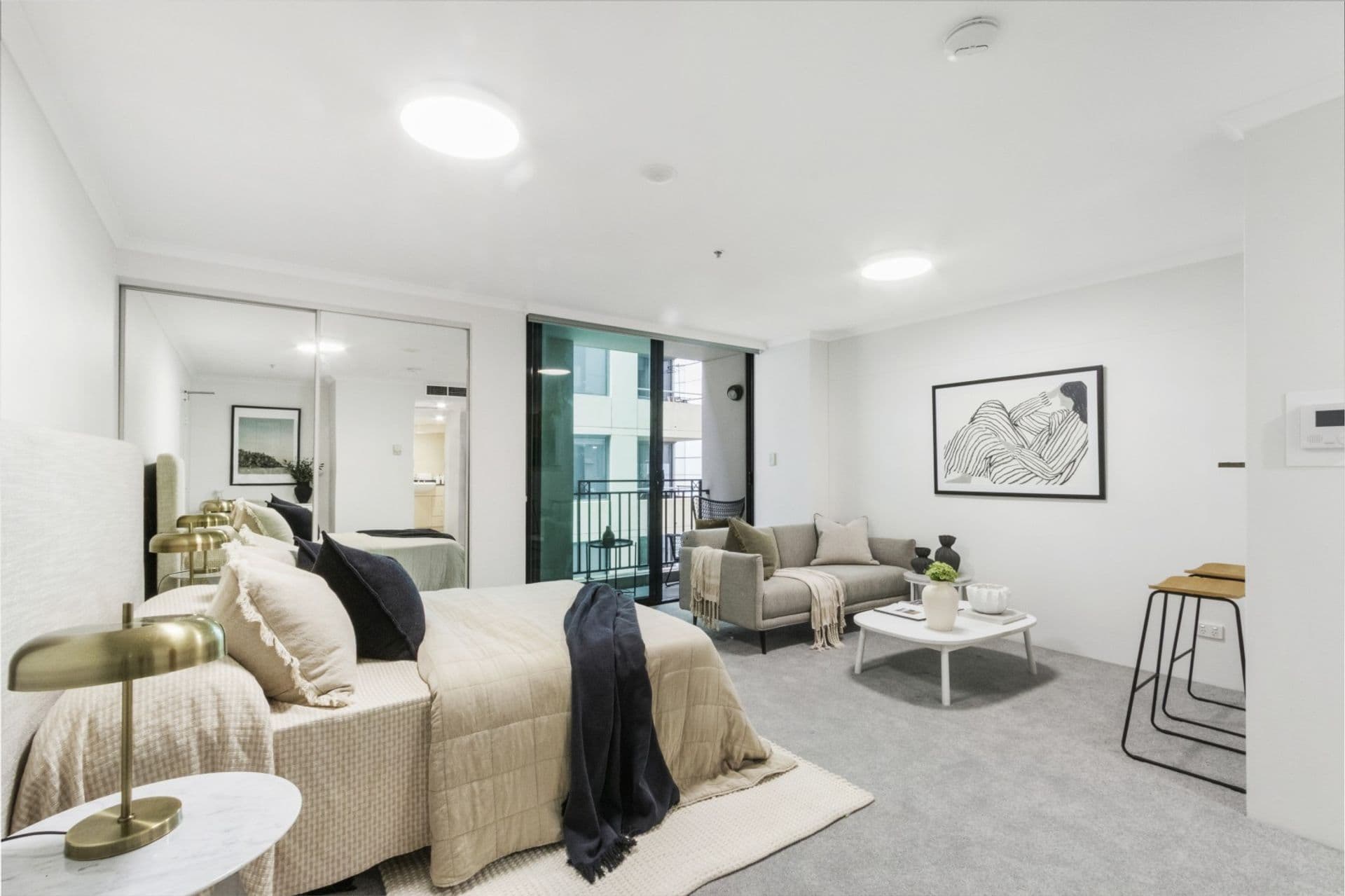 30/237 Miller Street, North Sydney, NSW, 2060, North Sydney - Image 1