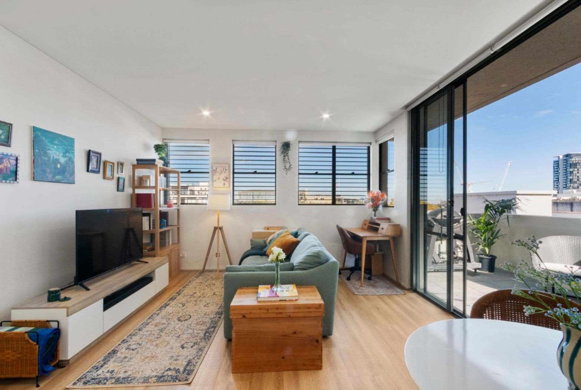 15/11 Herbert Street, St Leonards, NSW, 2065, Crows Nest - Image 1