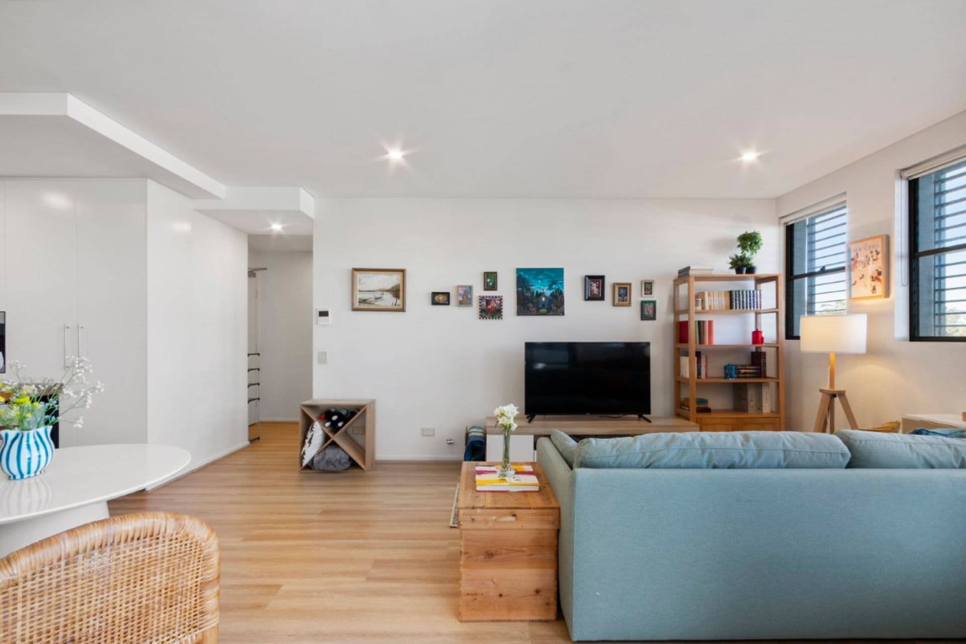 15/11 Herbert Street, St Leonards, NSW, 2065, Crows Nest - Thumbnail 3