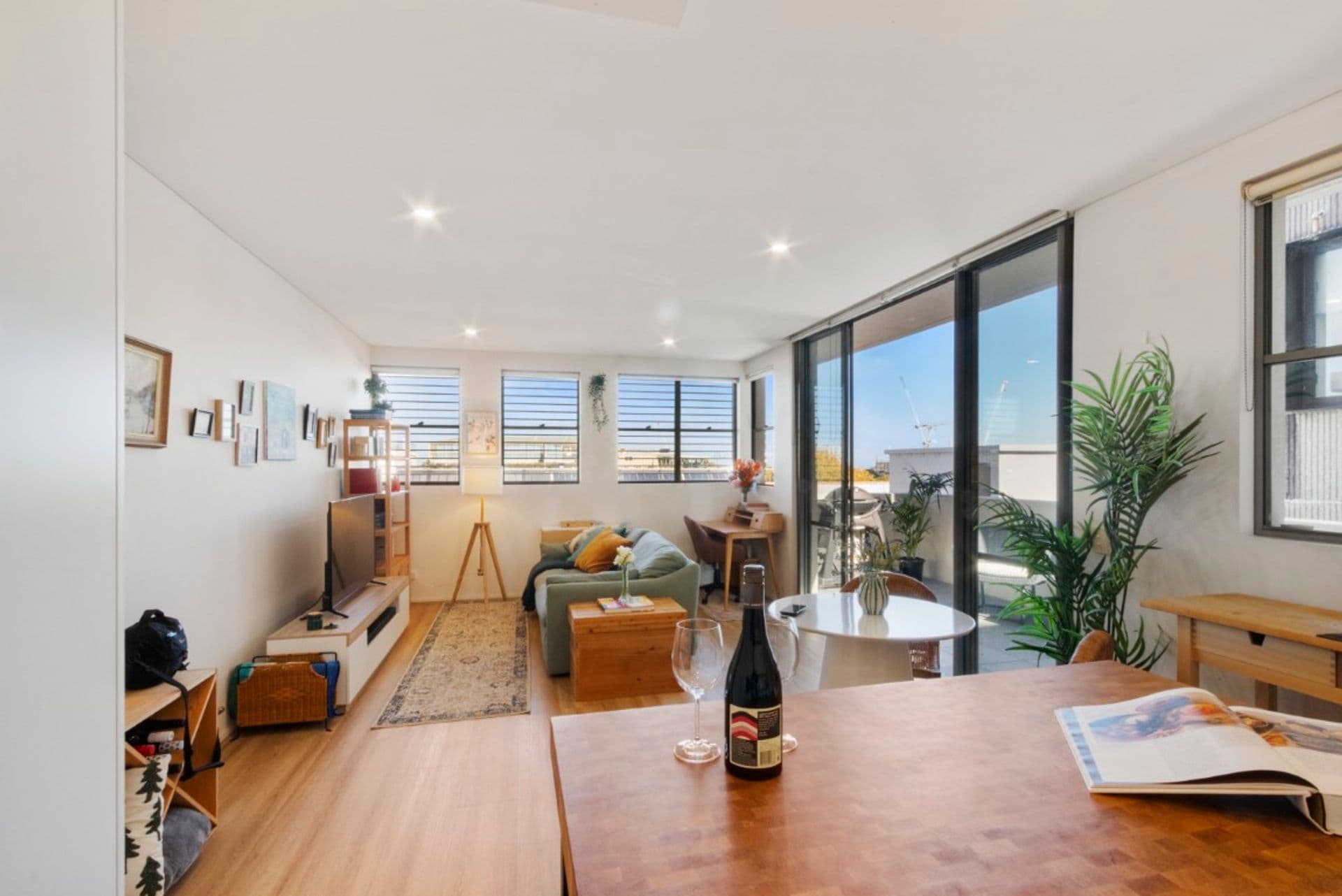 15/11 Herbert Street, St Leonards, NSW, 2065, Crows Nest - Thumbnail 8