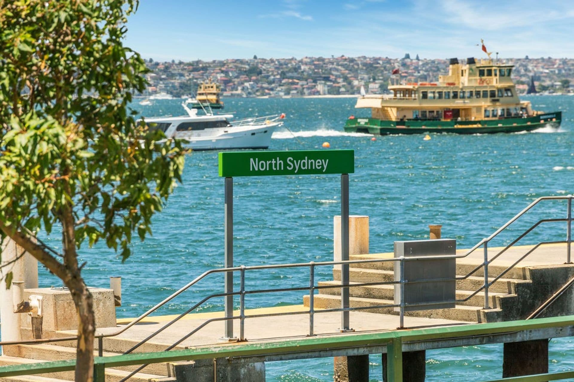303/26 Napier Street, North Sydney, NSW, 2060, North Sydney - Thumbnail 8