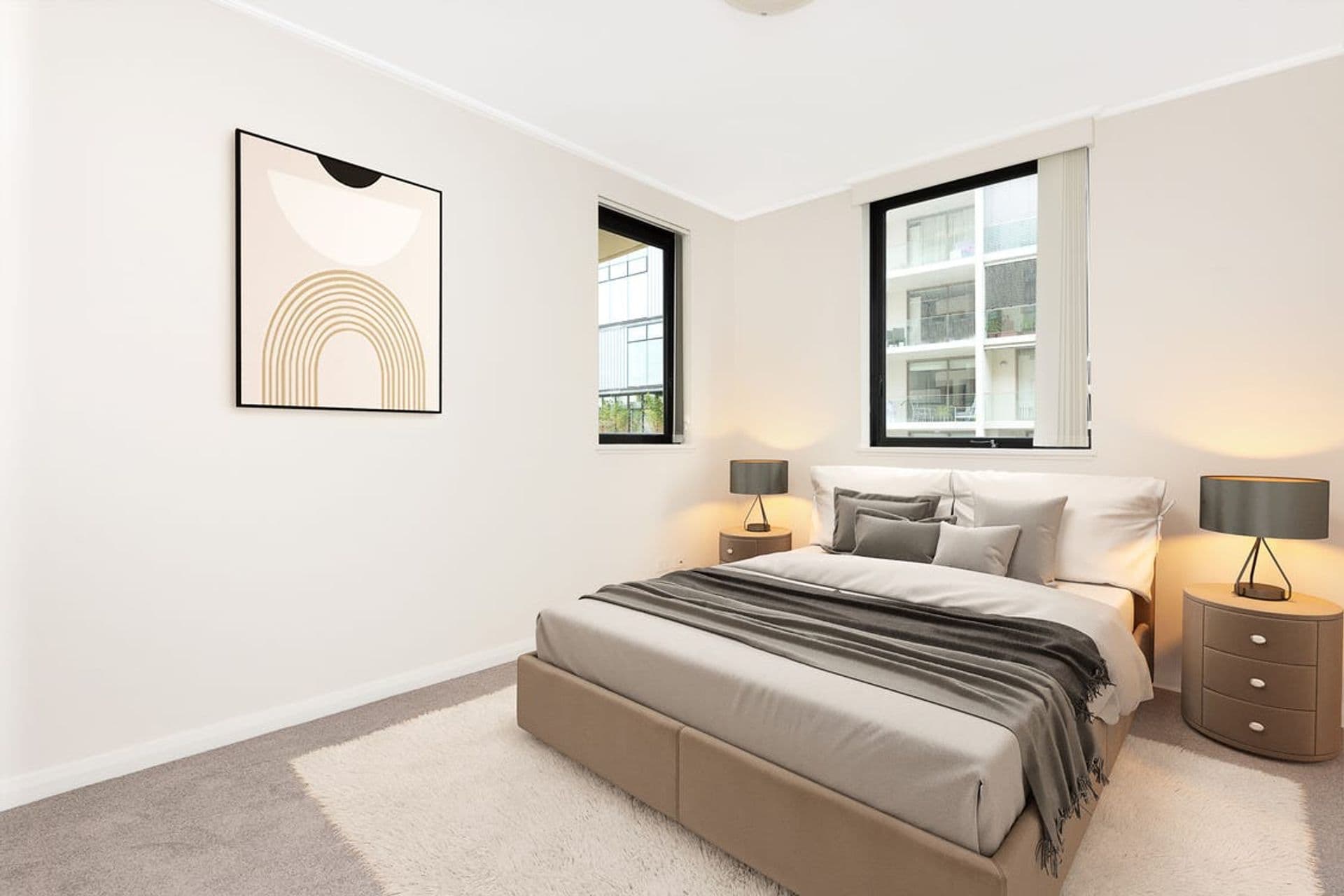 303/26 Napier Street, North Sydney, NSW, 2060, North Sydney - Thumbnail 4